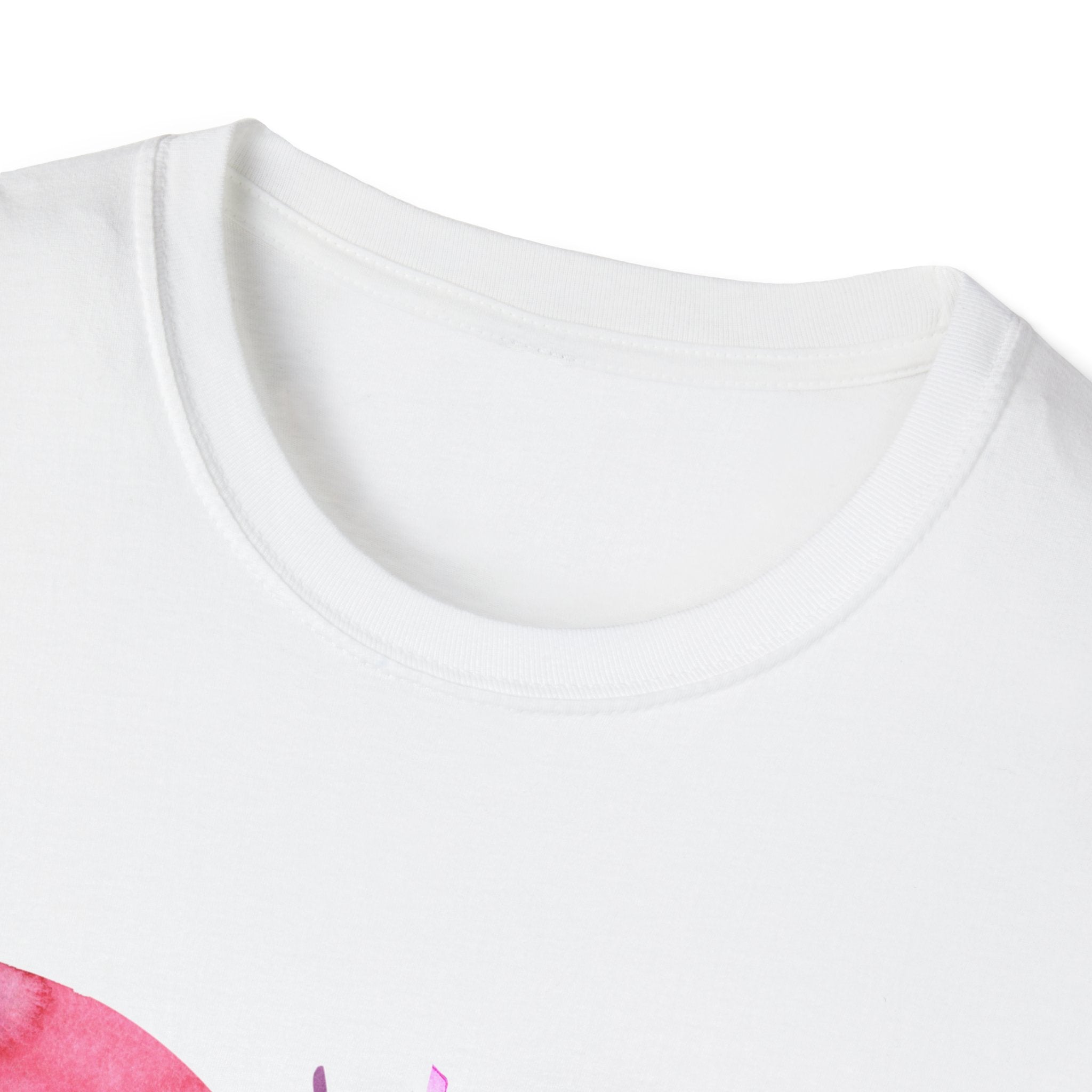 Butterfly Floral Tee — "Brighter Days Ahead"