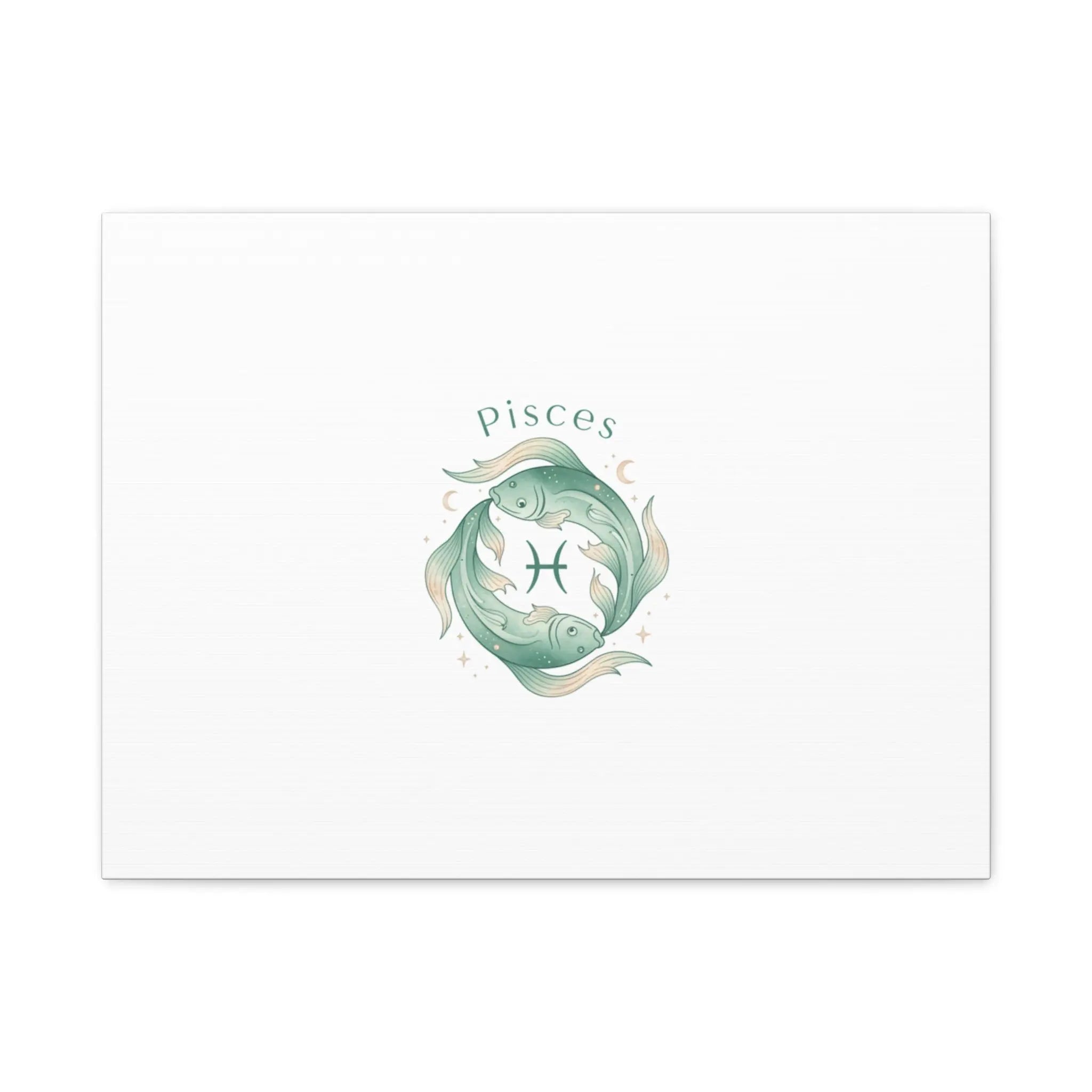 Matte Canvas, Stretched, 1.25" Printify