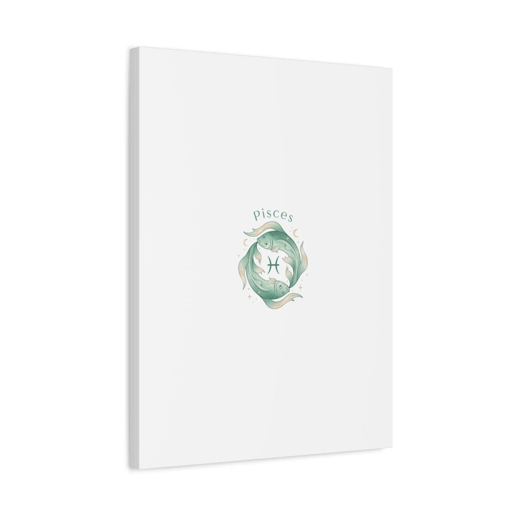 Matte Canvas, Stretched, 1.25" Printify