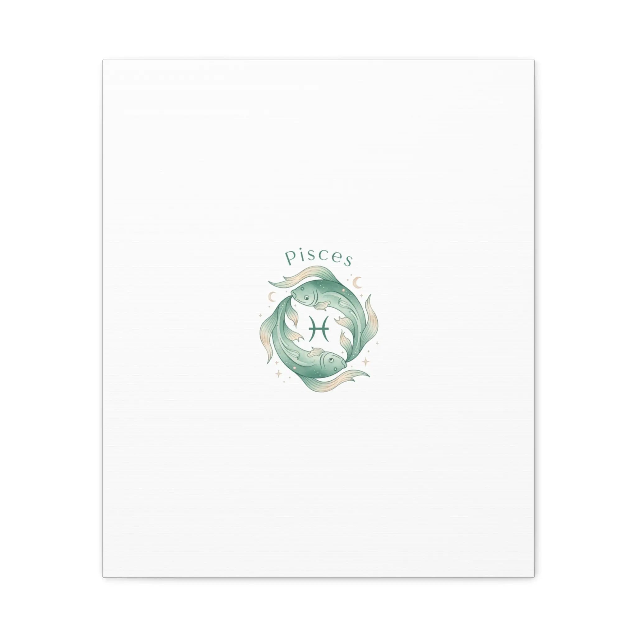 Matte Canvas, Stretched, 1.25" Printify