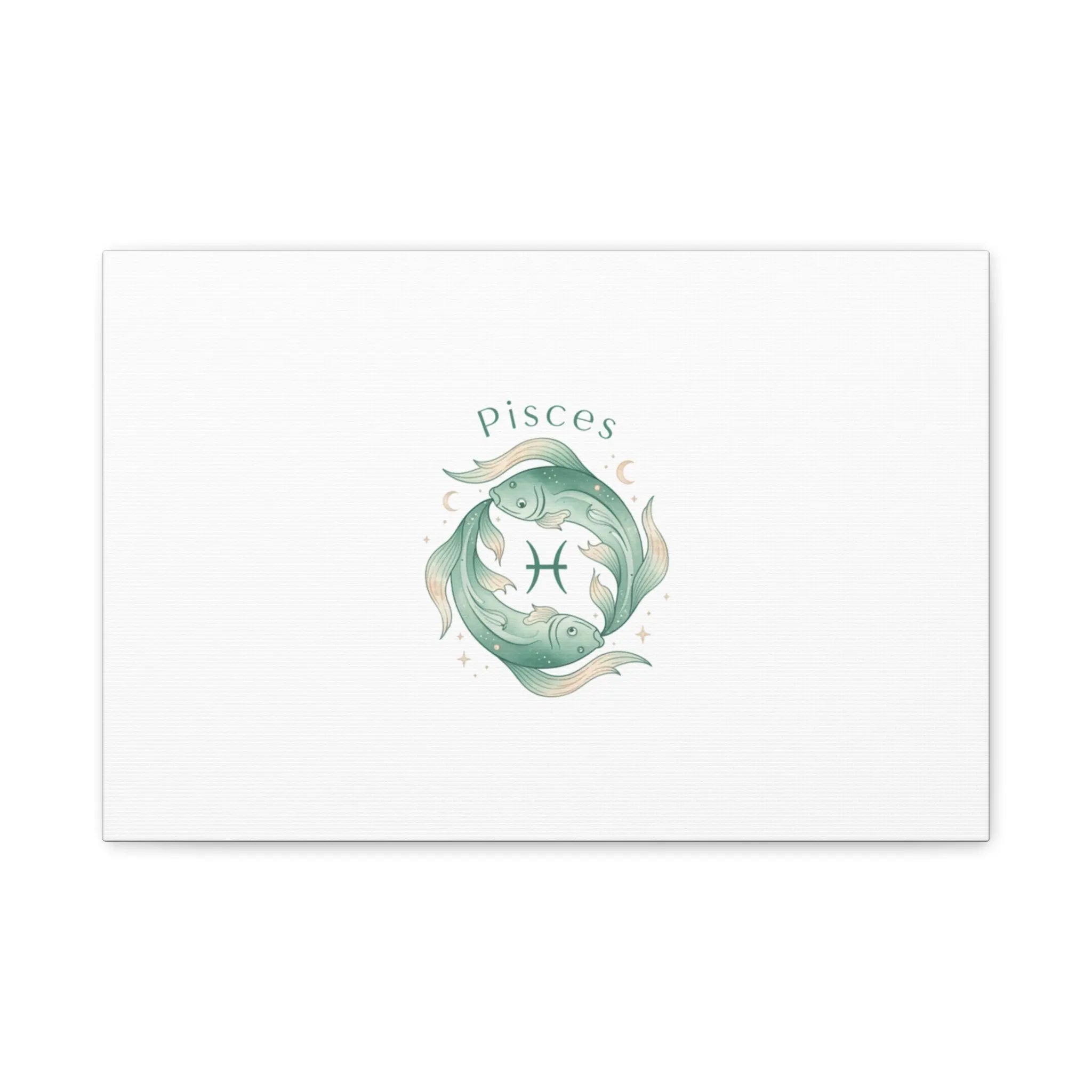 Matte Canvas, Stretched, 1.25" Printify