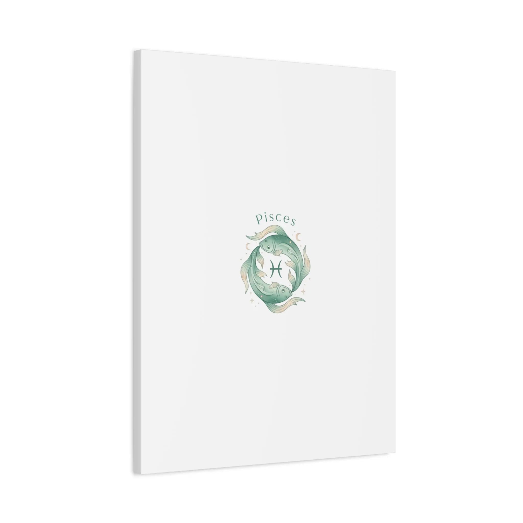 Matte Canvas, Stretched, 1.25" Printify