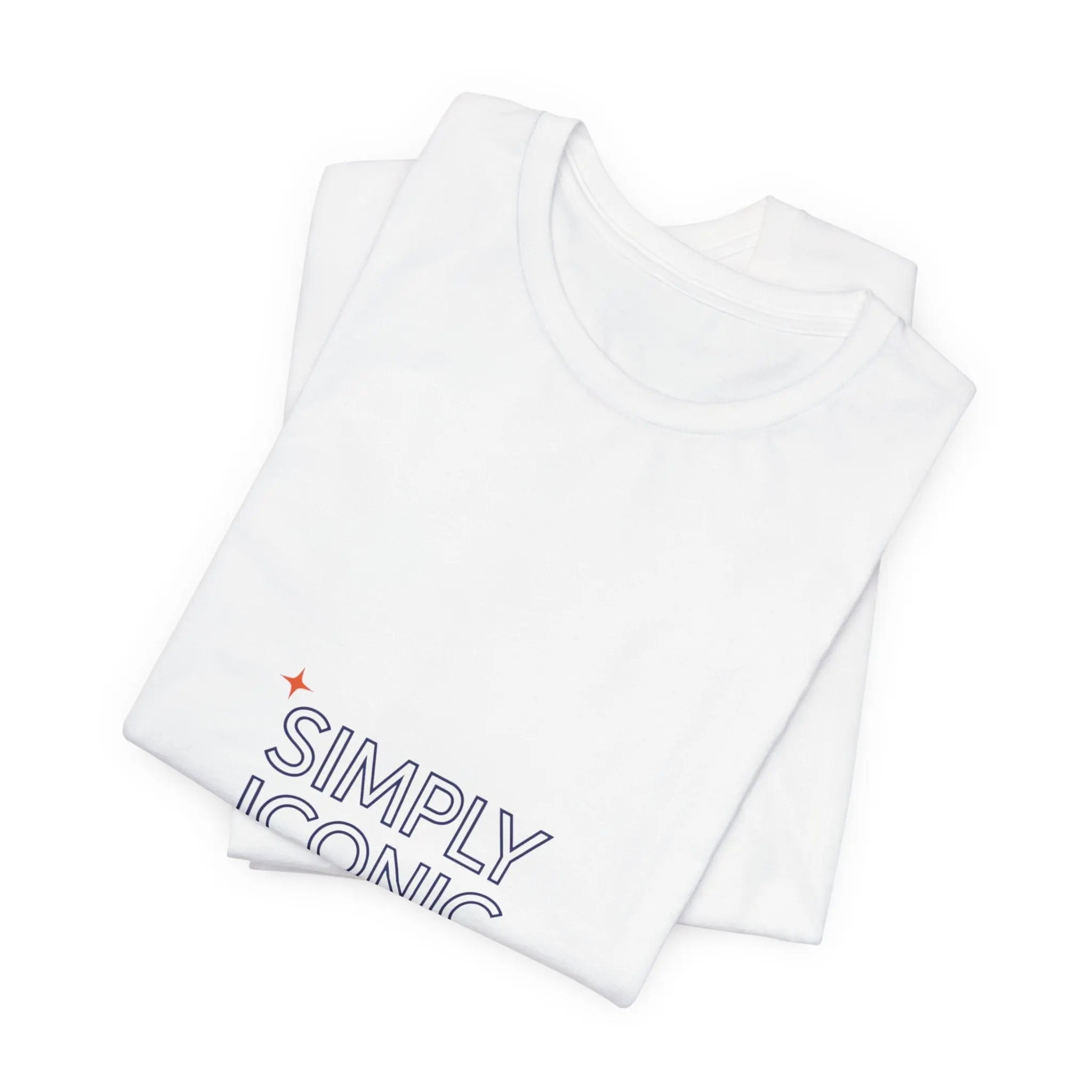 minimalist shirt - Honey and Muse Collective