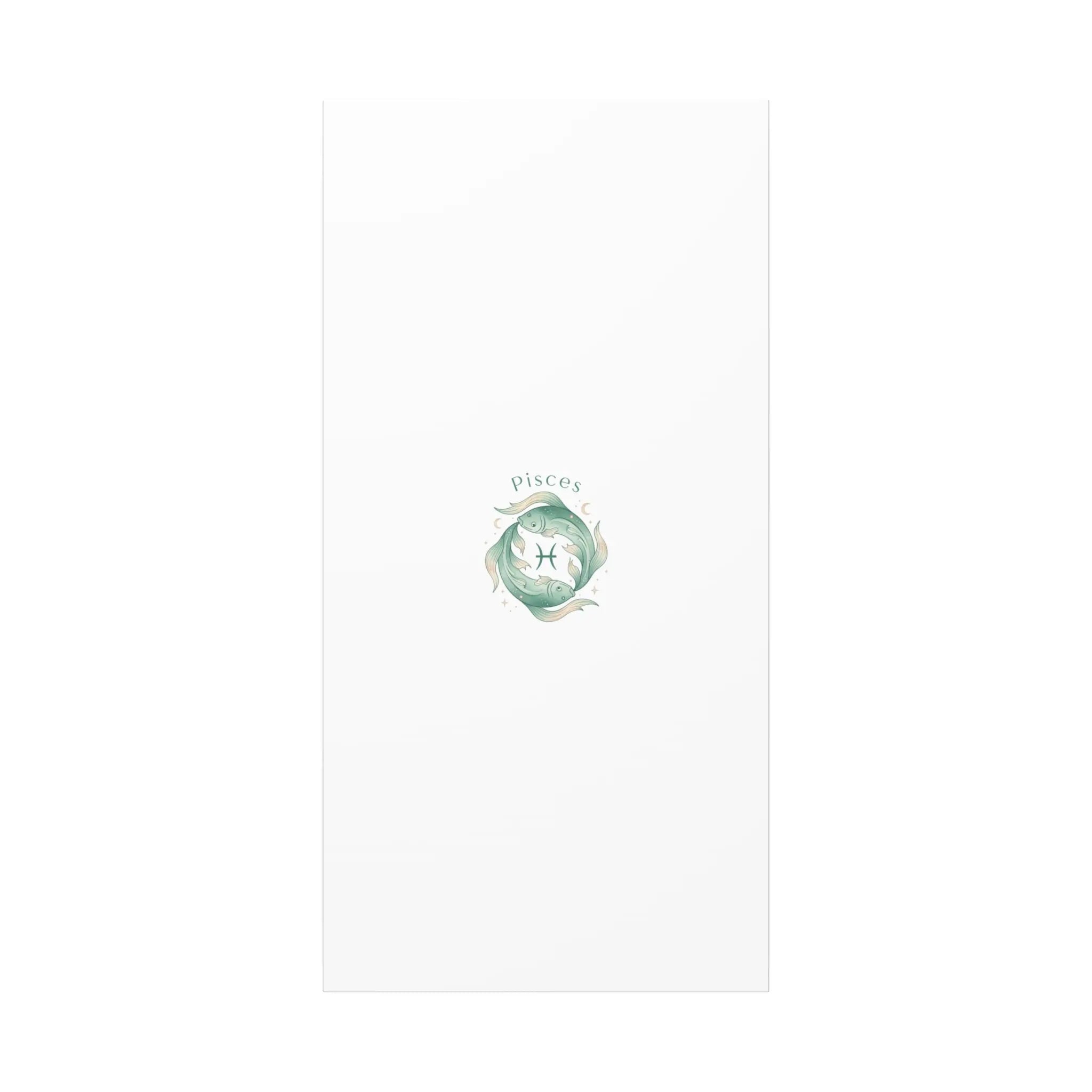 Matte Canvas, Stretched, 1.25" Printify