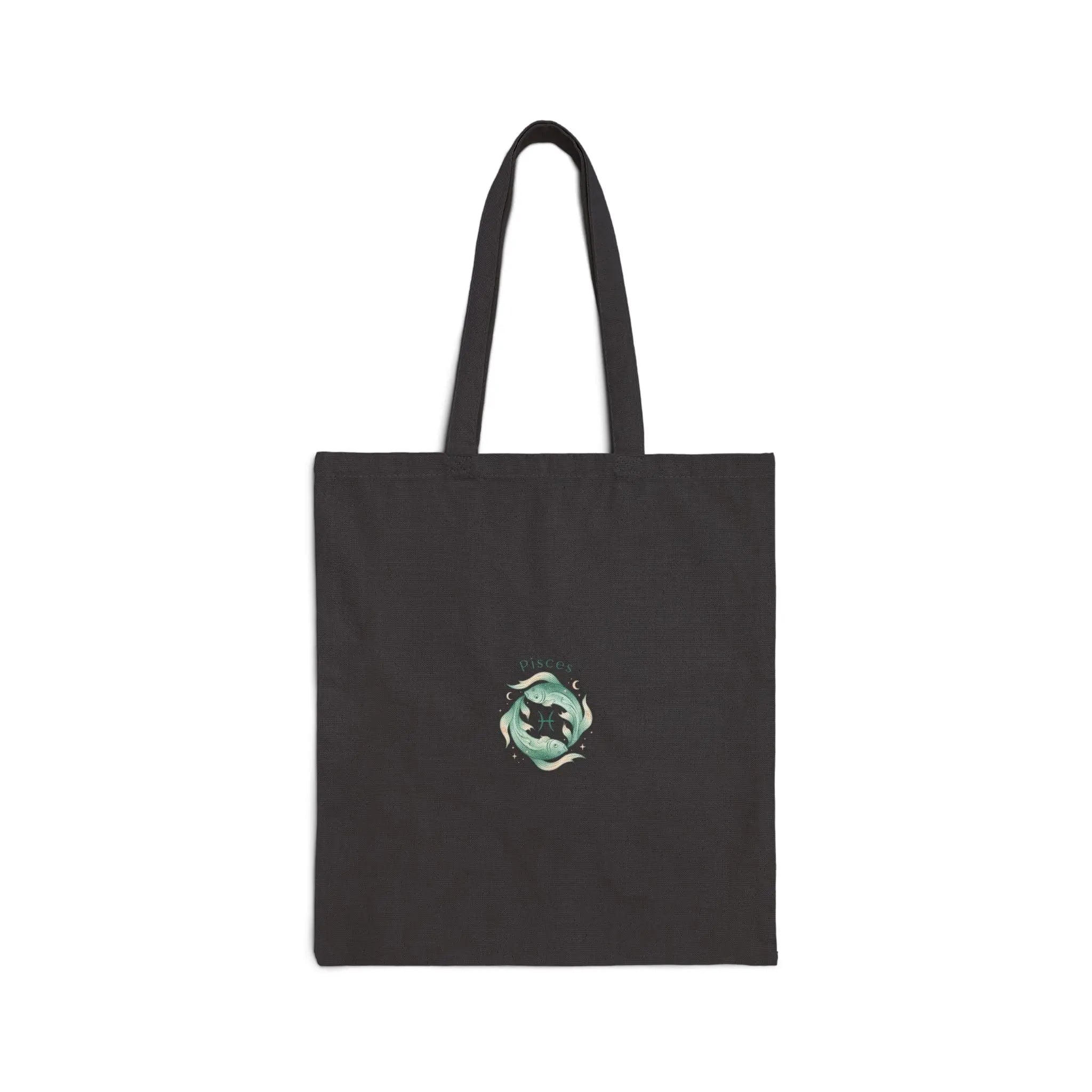 Cotton Canvas Tote Bag Printify