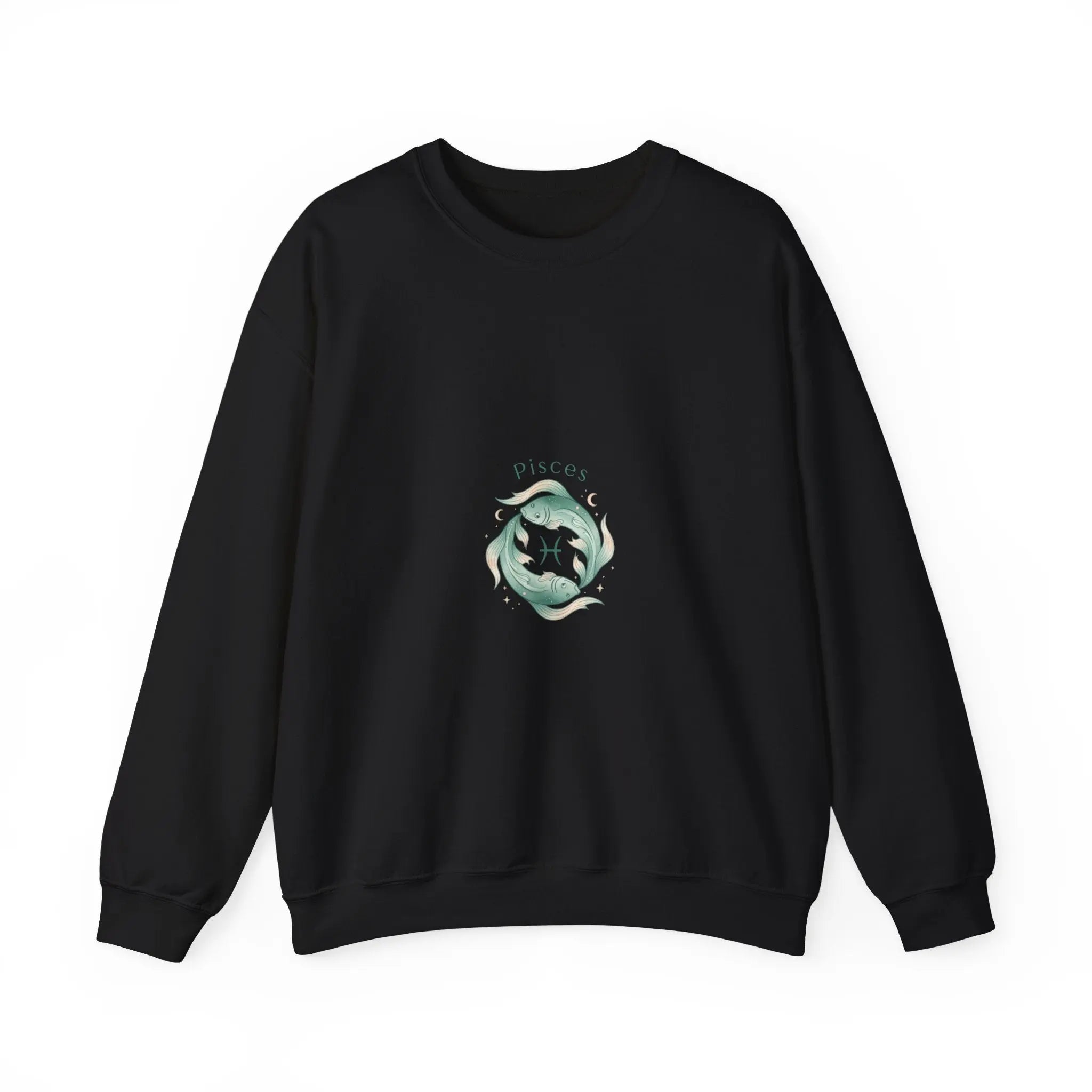Unisex Heavy Blend™ Crewneck Sweatshirt Printify