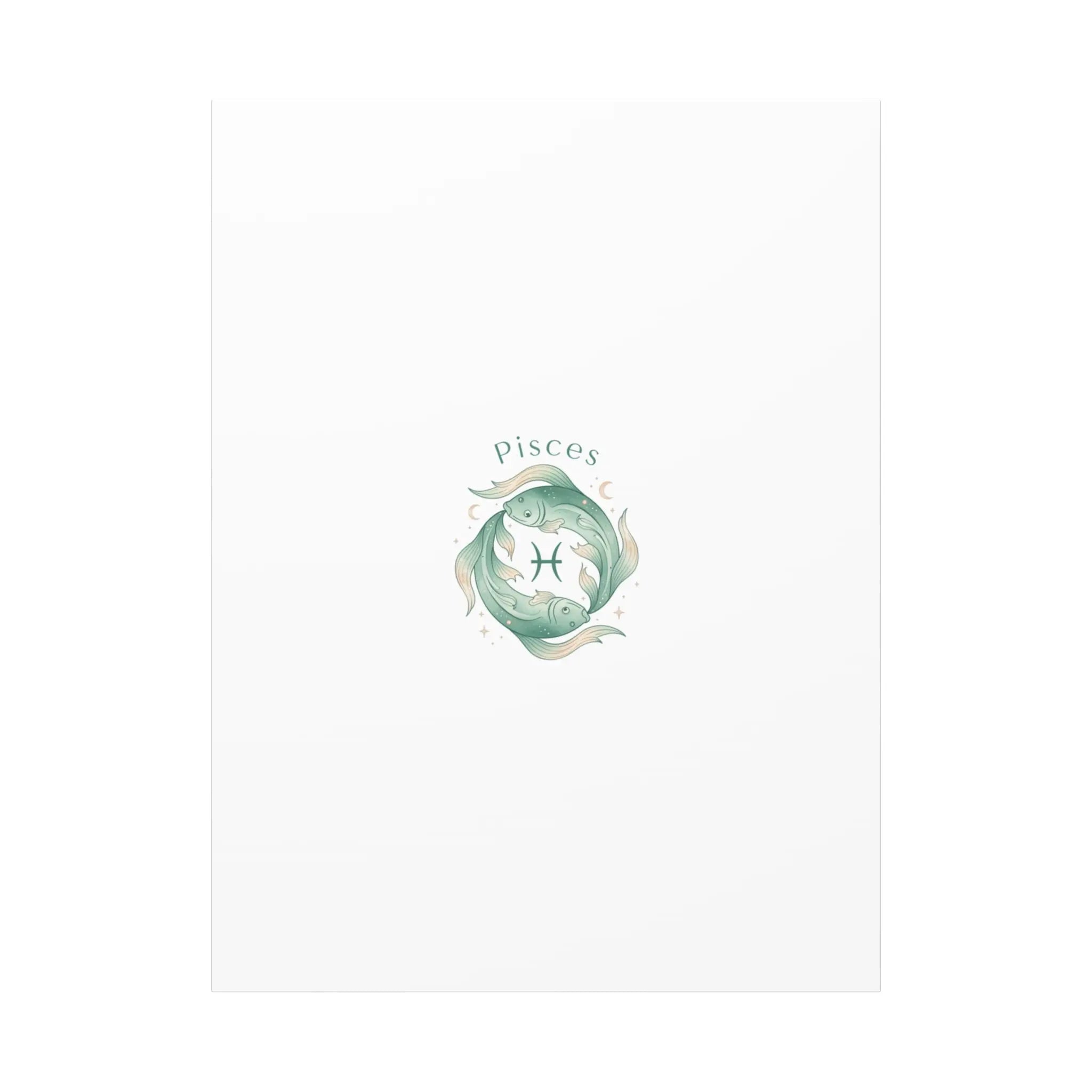 Matte Canvas, Stretched, 1.25" Printify