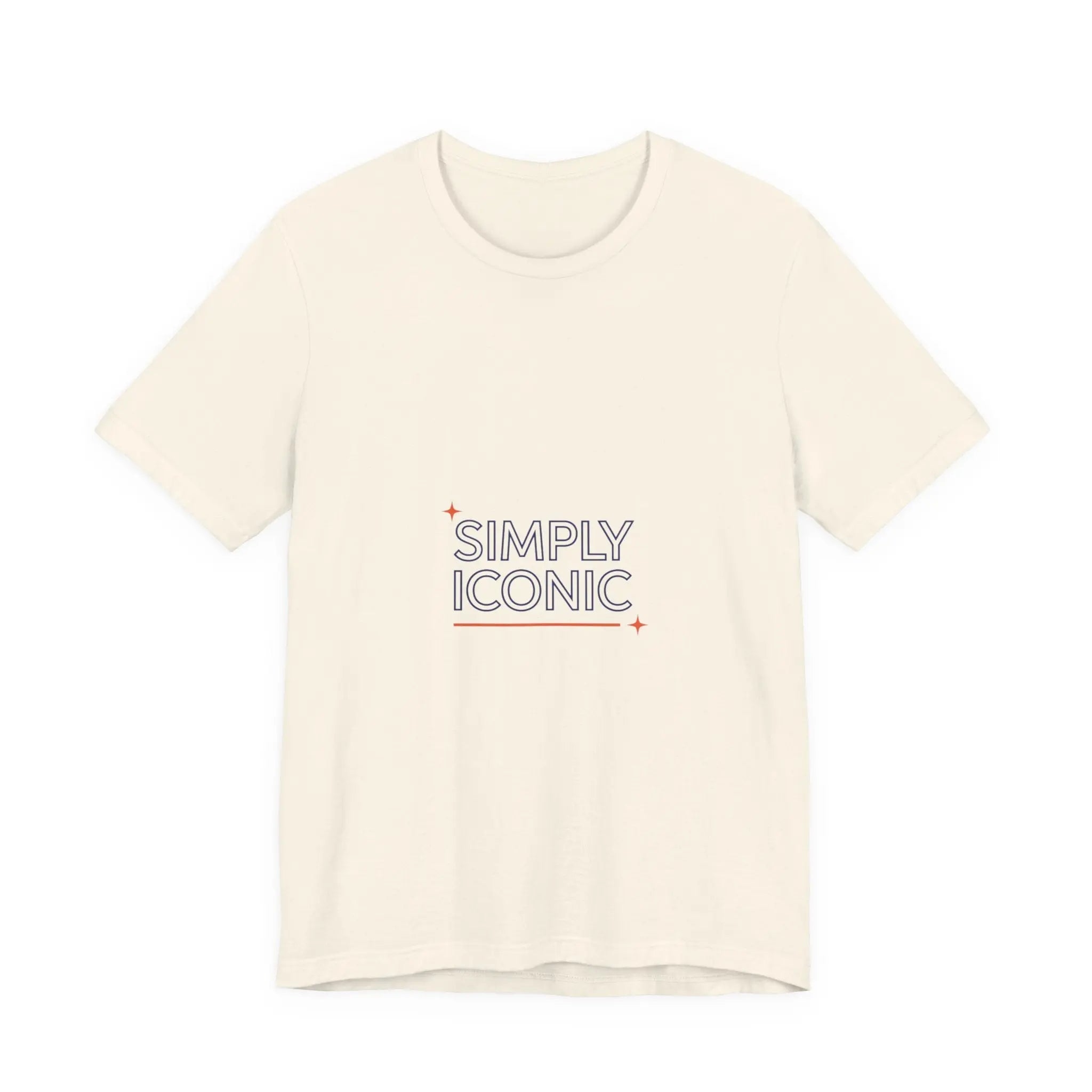 minimalist shirt - Honey and Muse Collective