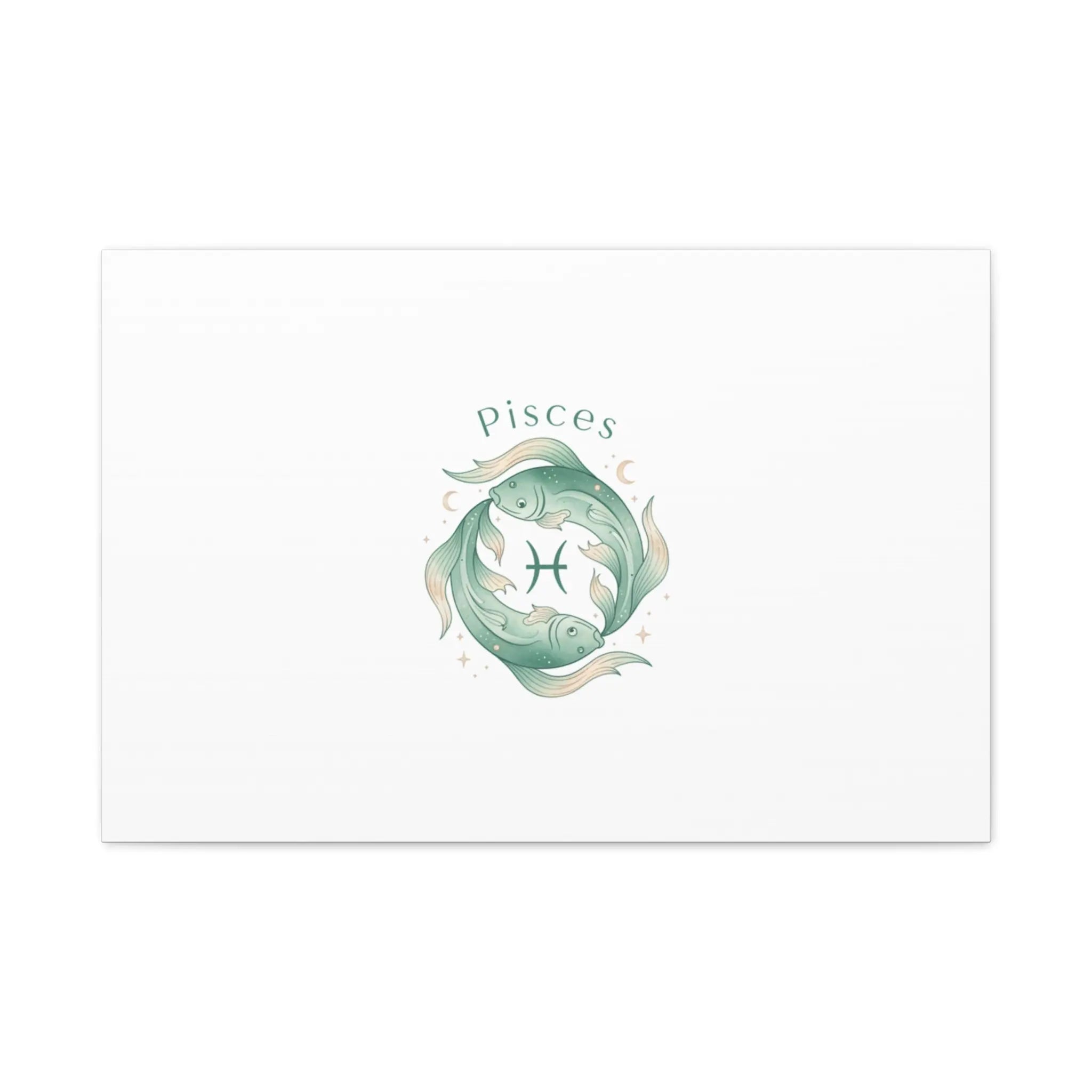 Matte Canvas, Stretched, 1.25" Printify