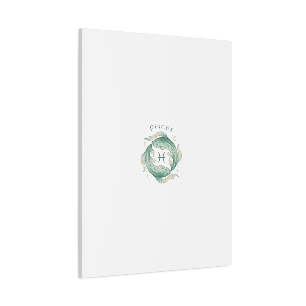 Matte Canvas, Stretched, 1.25" Printify