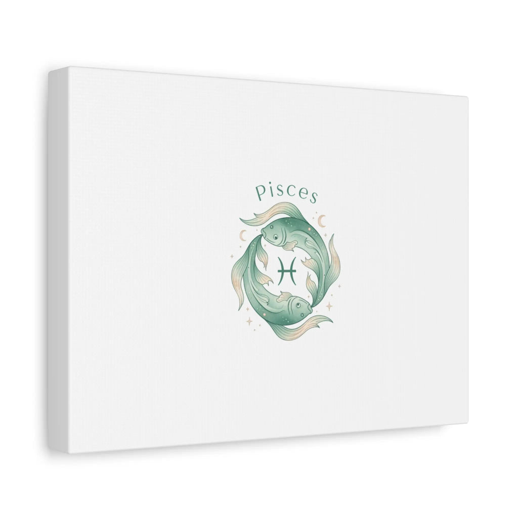 Matte Canvas, Stretched, 1.25" Printify