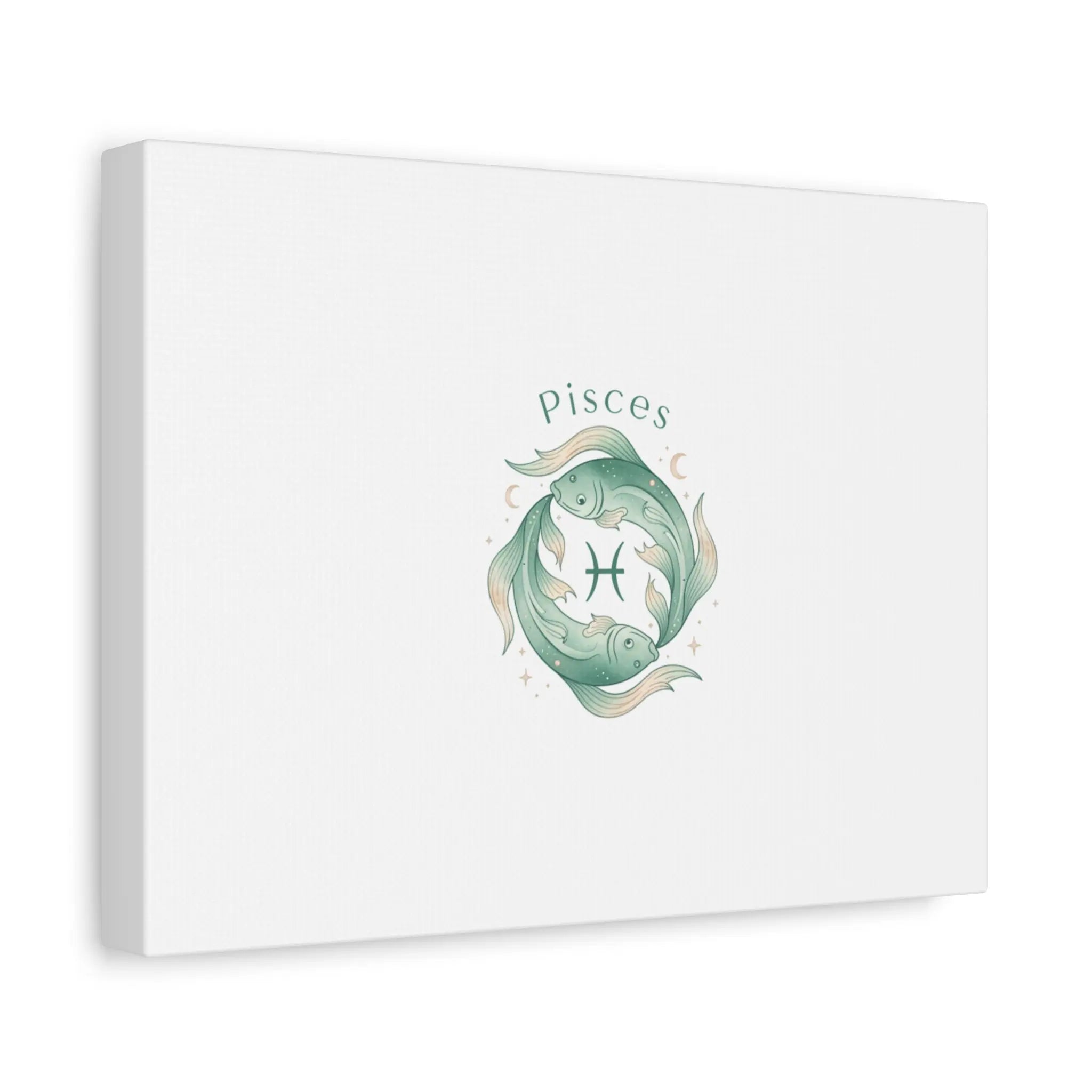 Matte Canvas, Stretched, 1.25" Printify