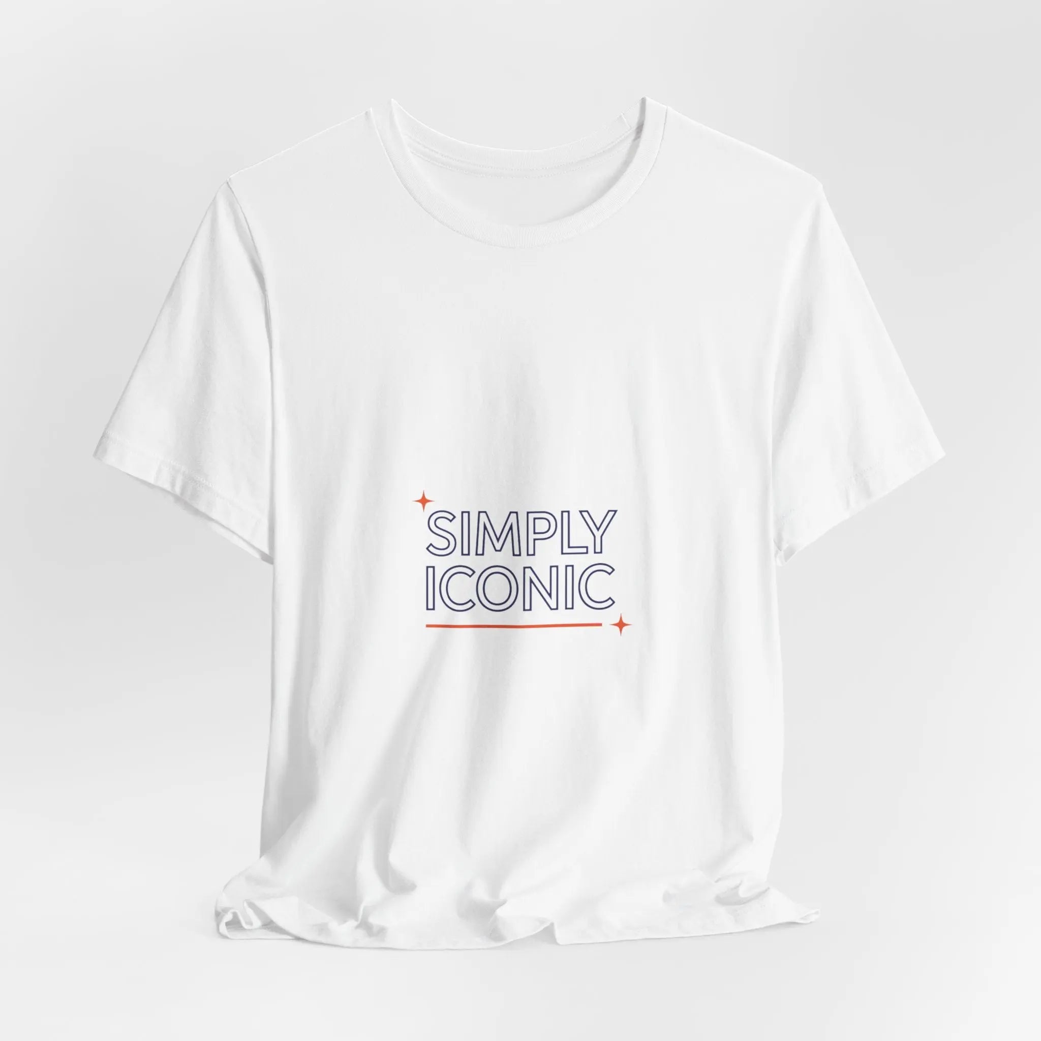 minimalist shirt - Honey and Muse Collective