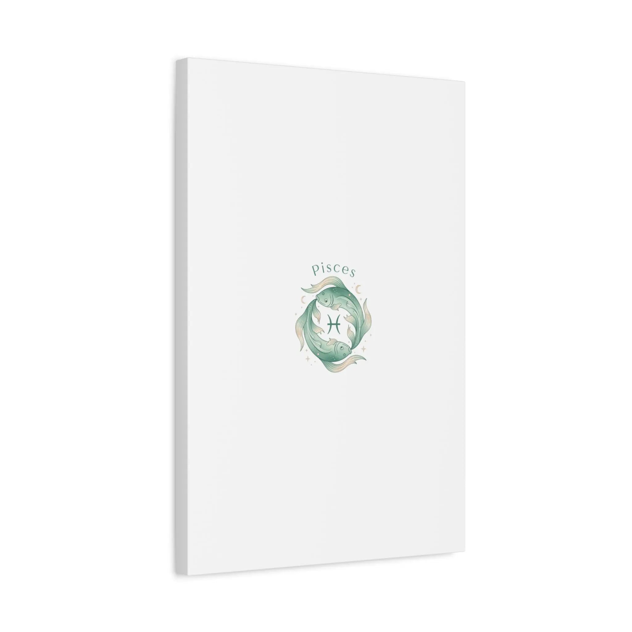 Matte Canvas, Stretched, 1.25" Printify