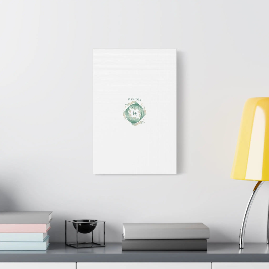 Matte Canvas, Stretched, 1.25" Printify