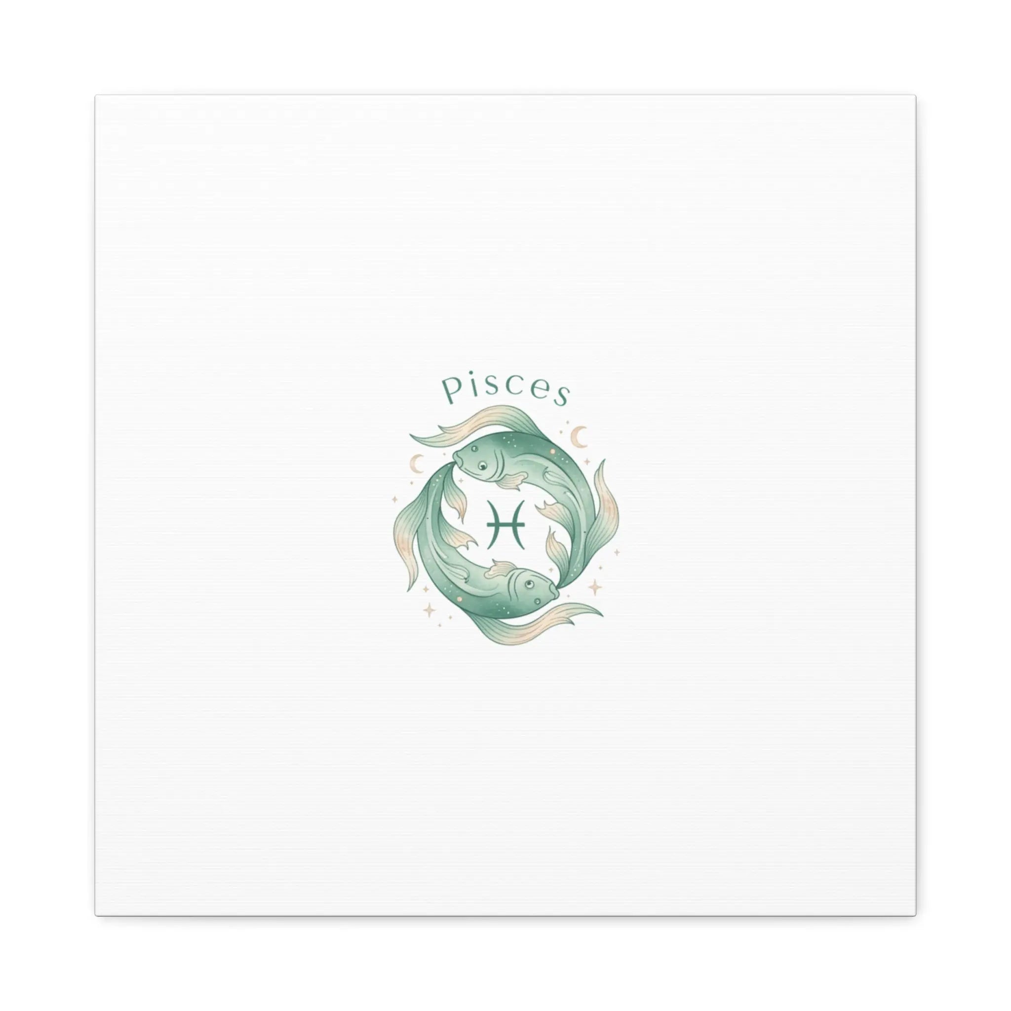 Matte Canvas, Stretched, 1.25" Printify