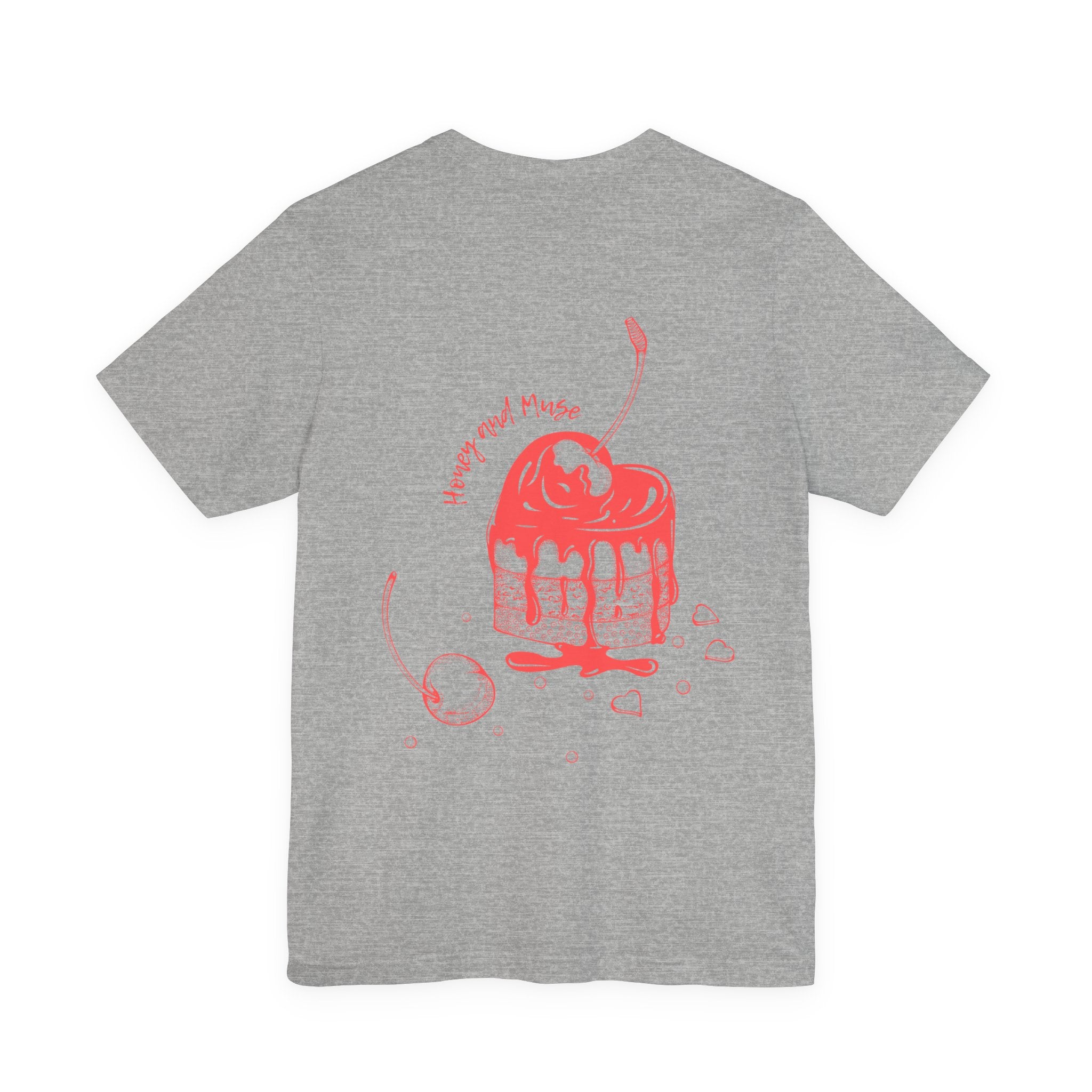 Cherry Candy T-shirt