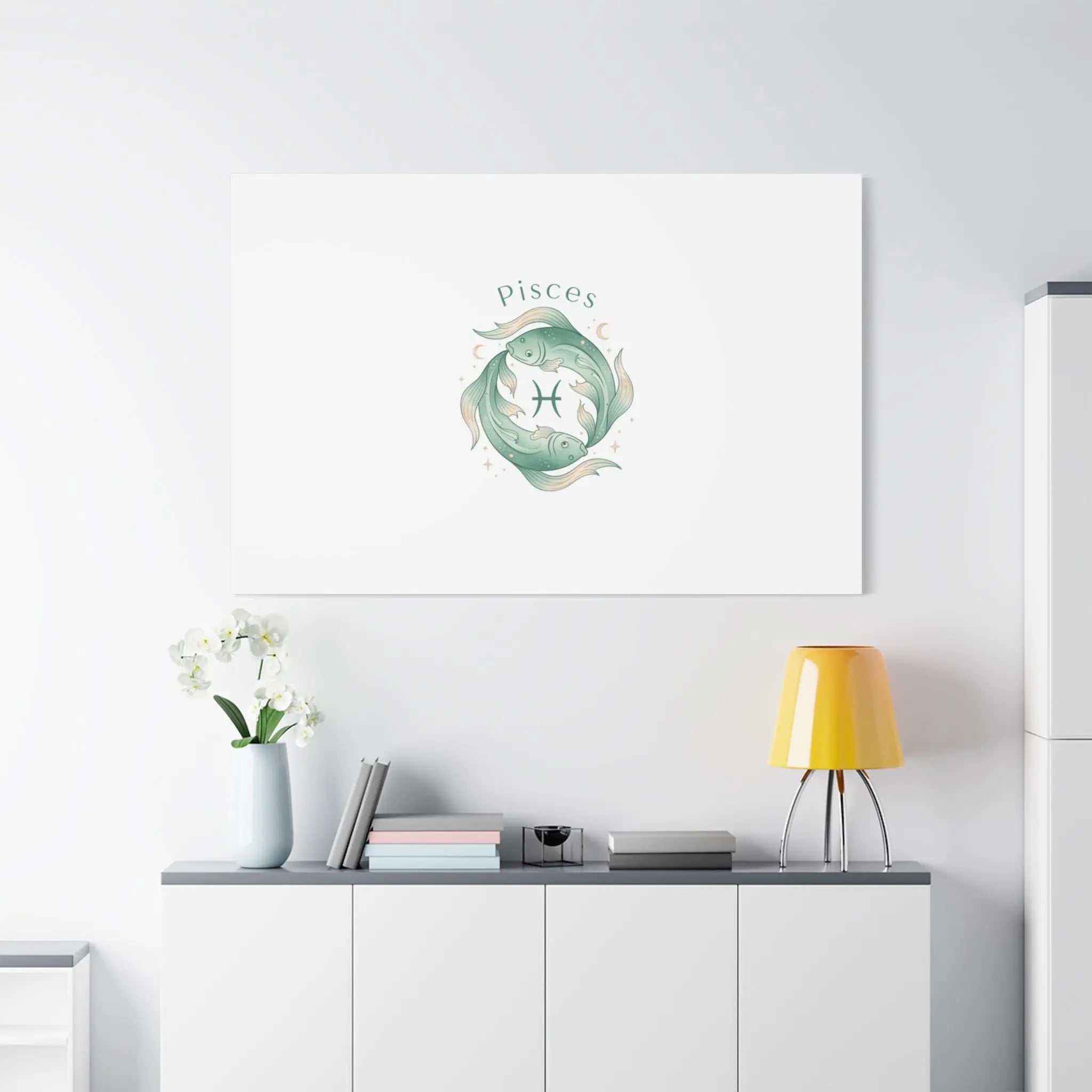 Matte Canvas, Stretched, 1.25" Printify