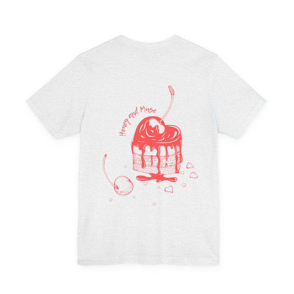 Cherry Candy T-shirt