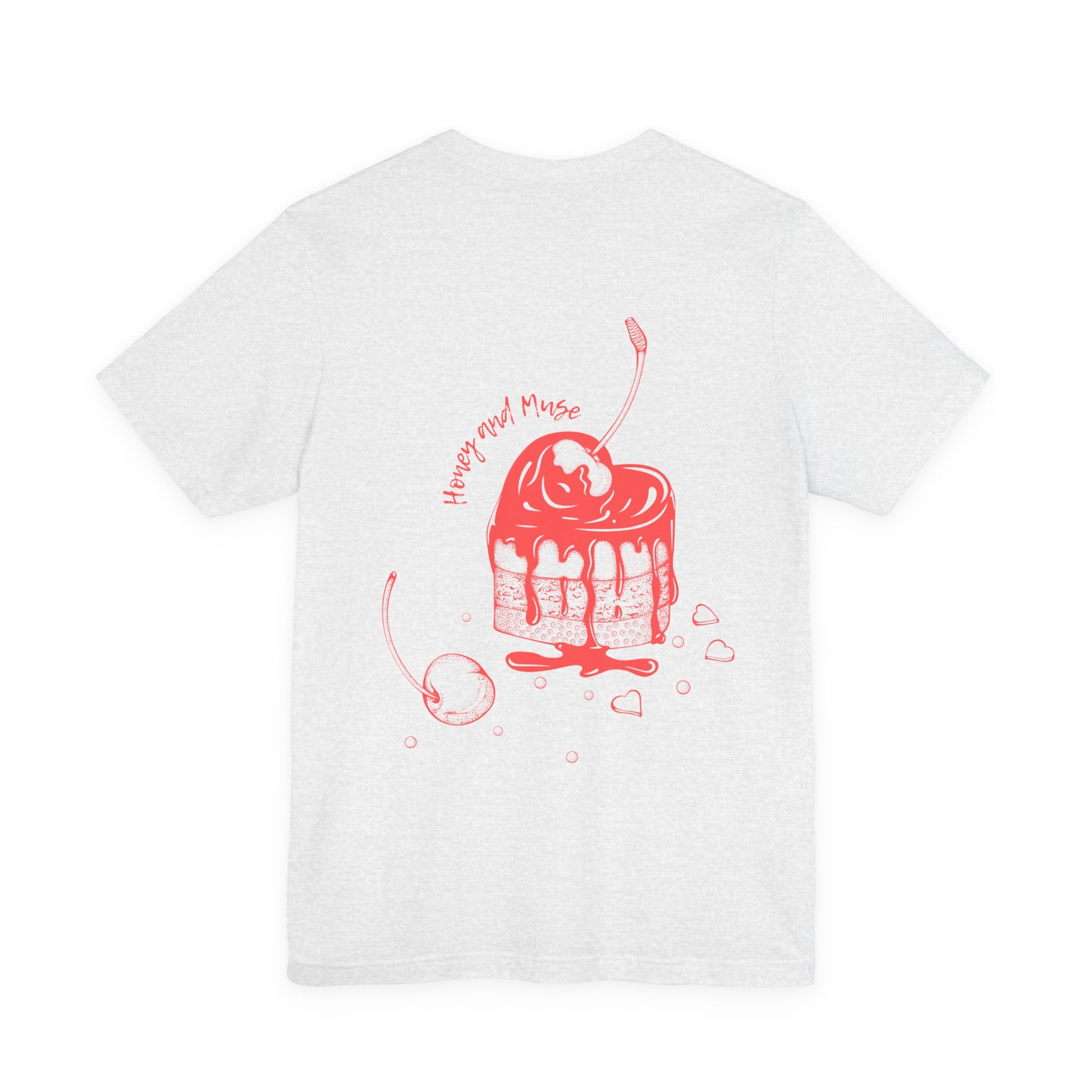 Cherry Candy T-shirt