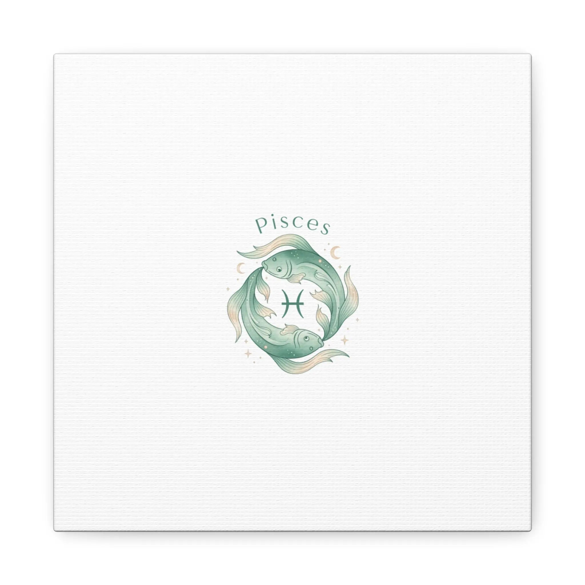 Matte Canvas, Stretched, 1.25" Printify