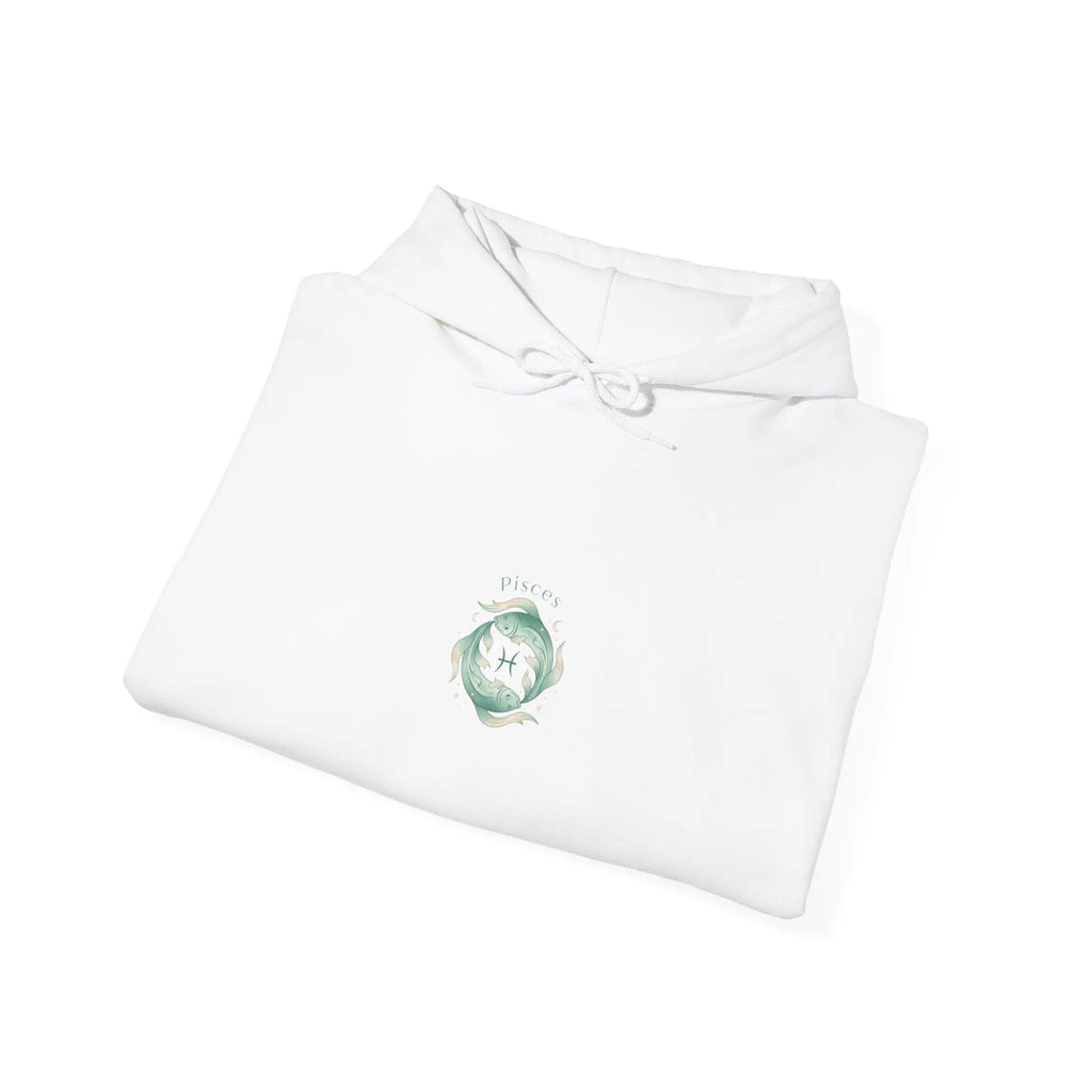 Unisex Heavy Blend™ Hooded Sweatshirt Printify