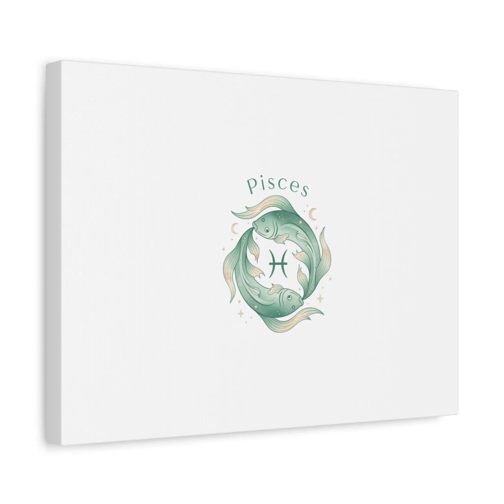 Matte Canvas, Stretched, 1.25" Printify