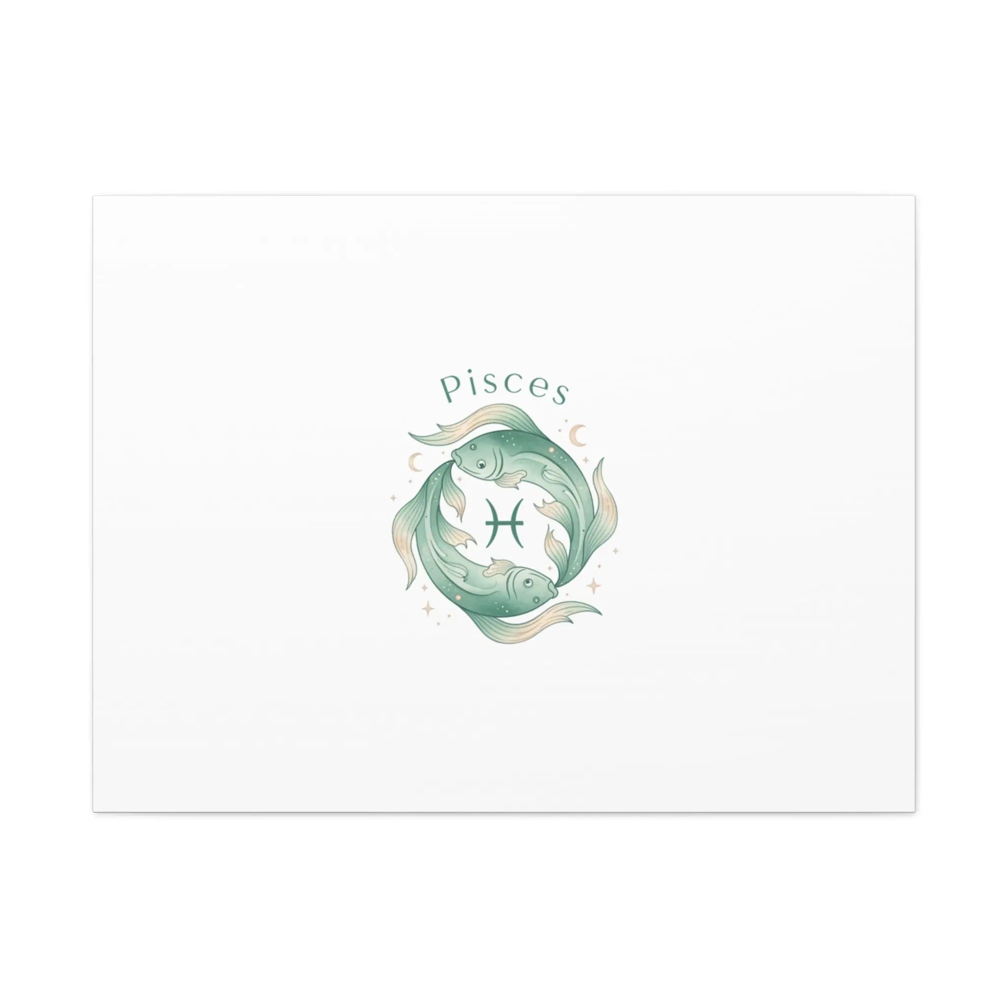 Matte Canvas, Stretched, 1.25" Printify