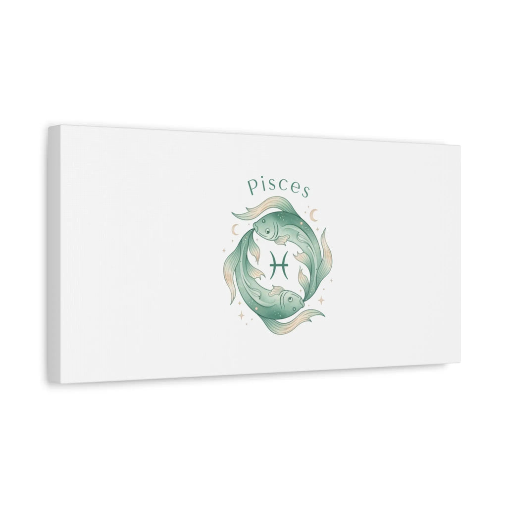 Matte Canvas, Stretched, 1.25" Printify