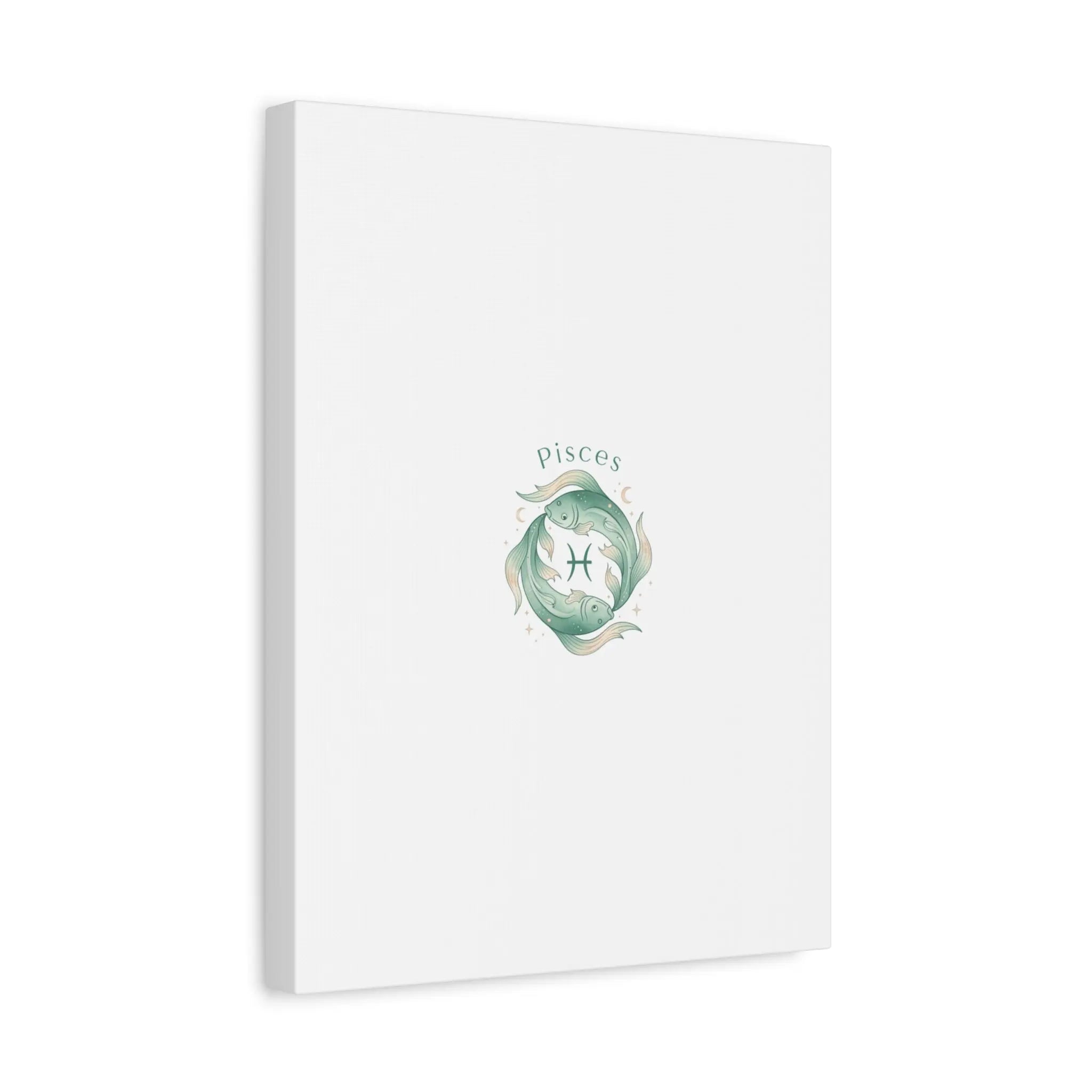 Matte Canvas, Stretched, 1.25" Printify