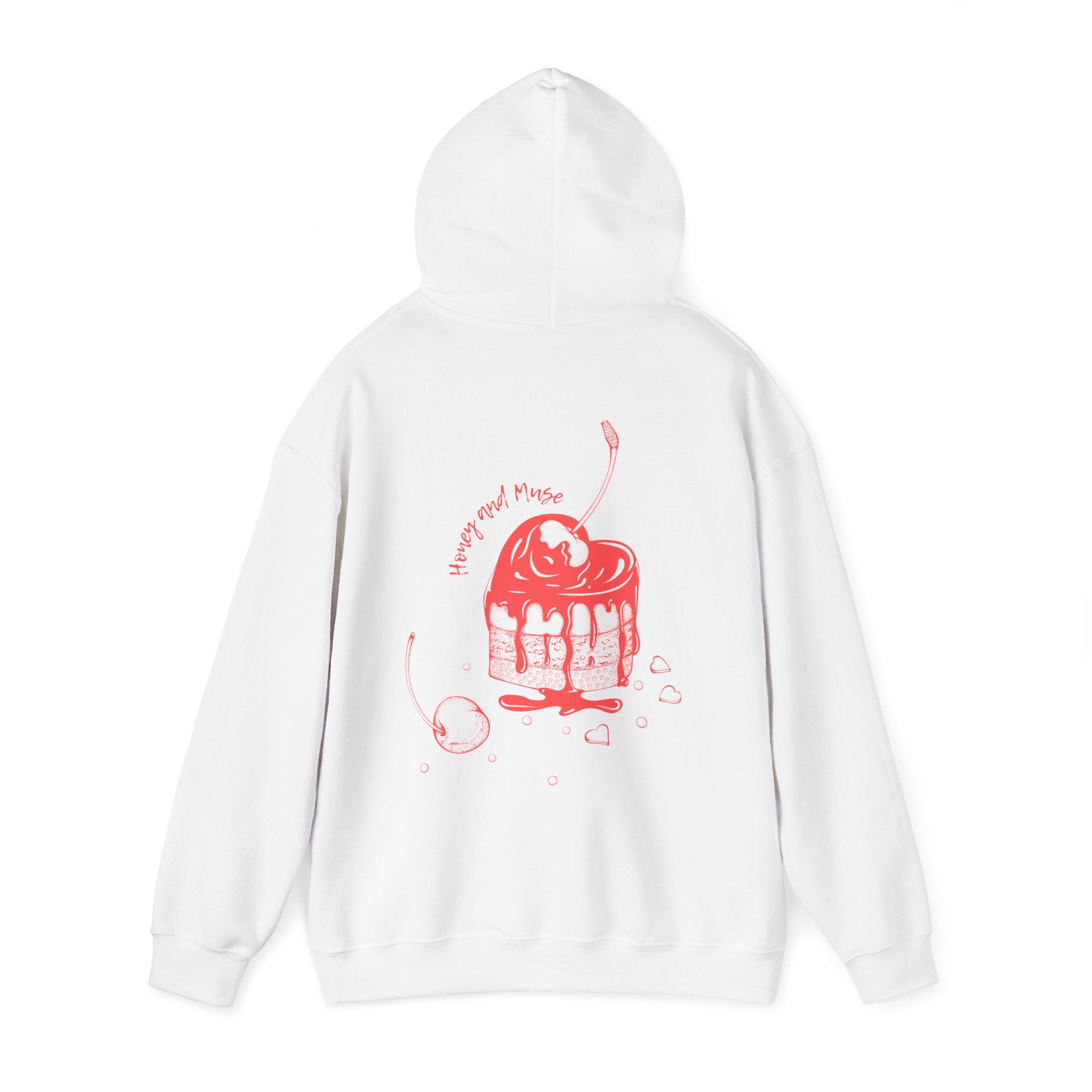 Cherry Candy Hoodie