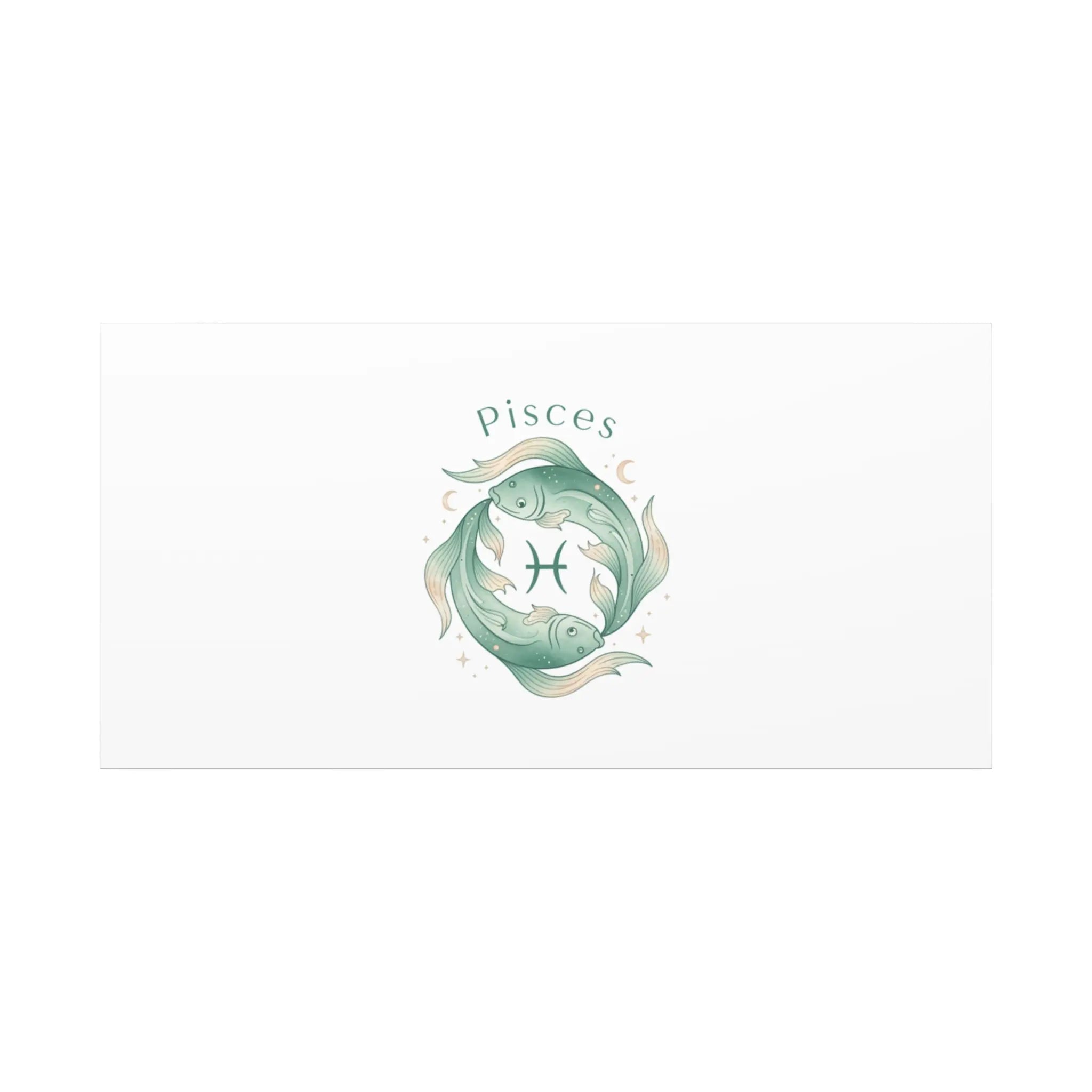 Matte Canvas, Stretched, 1.25" Printify