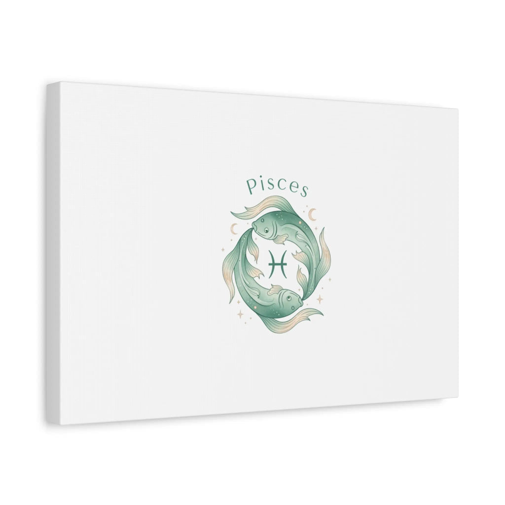 Matte Canvas, Stretched, 1.25" Printify