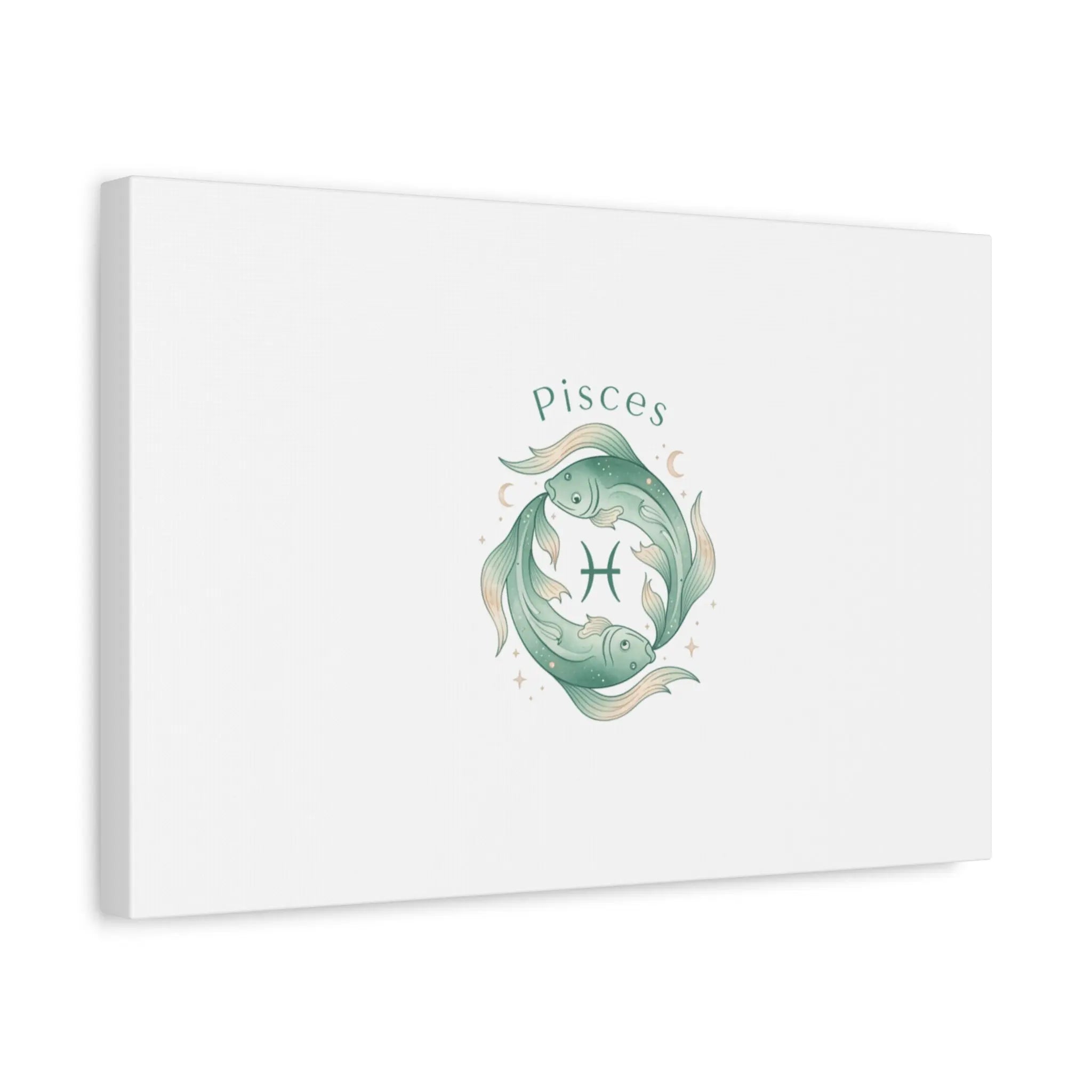 Matte Canvas, Stretched, 1.25" Printify