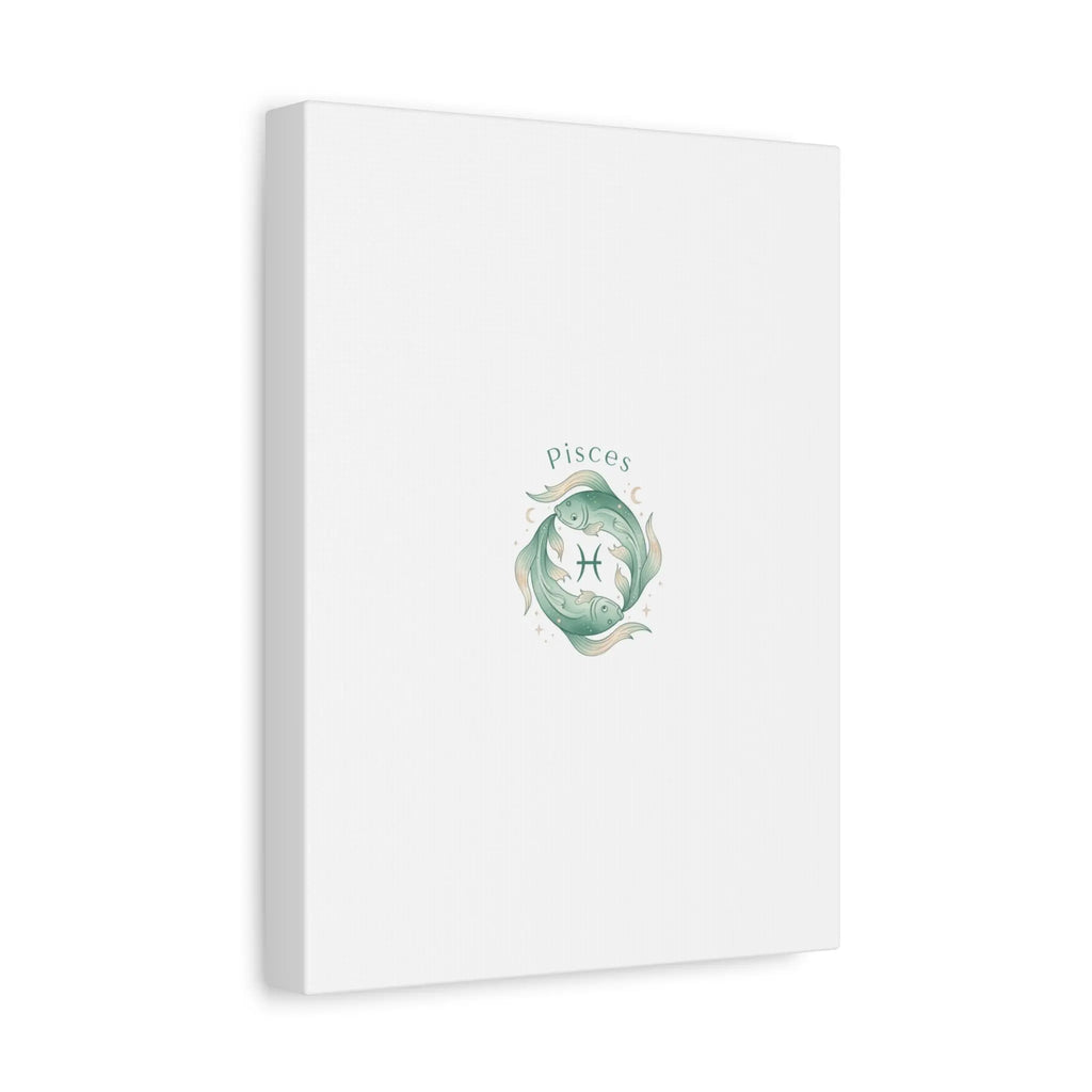 Matte Canvas, Stretched, 1.25" Printify