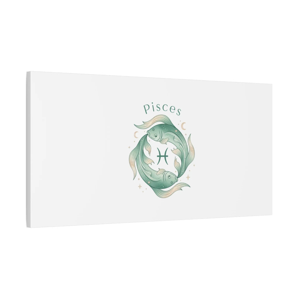 Matte Canvas, Stretched, 1.25" Printify