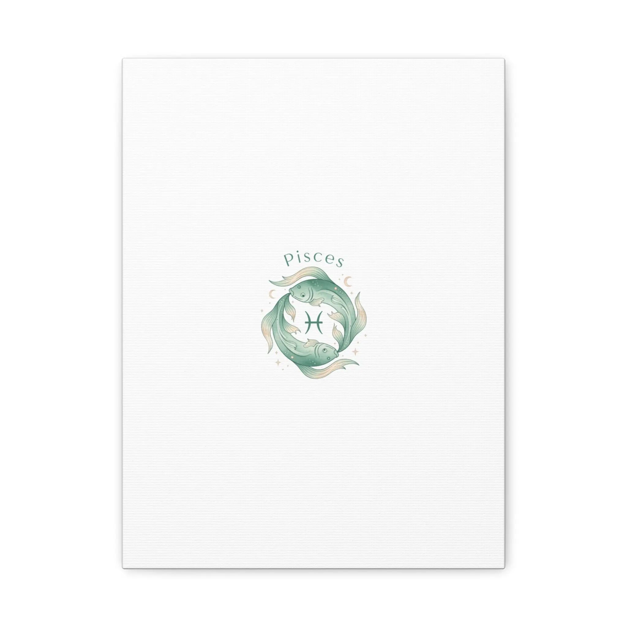 Matte Canvas, Stretched, 1.25" Printify