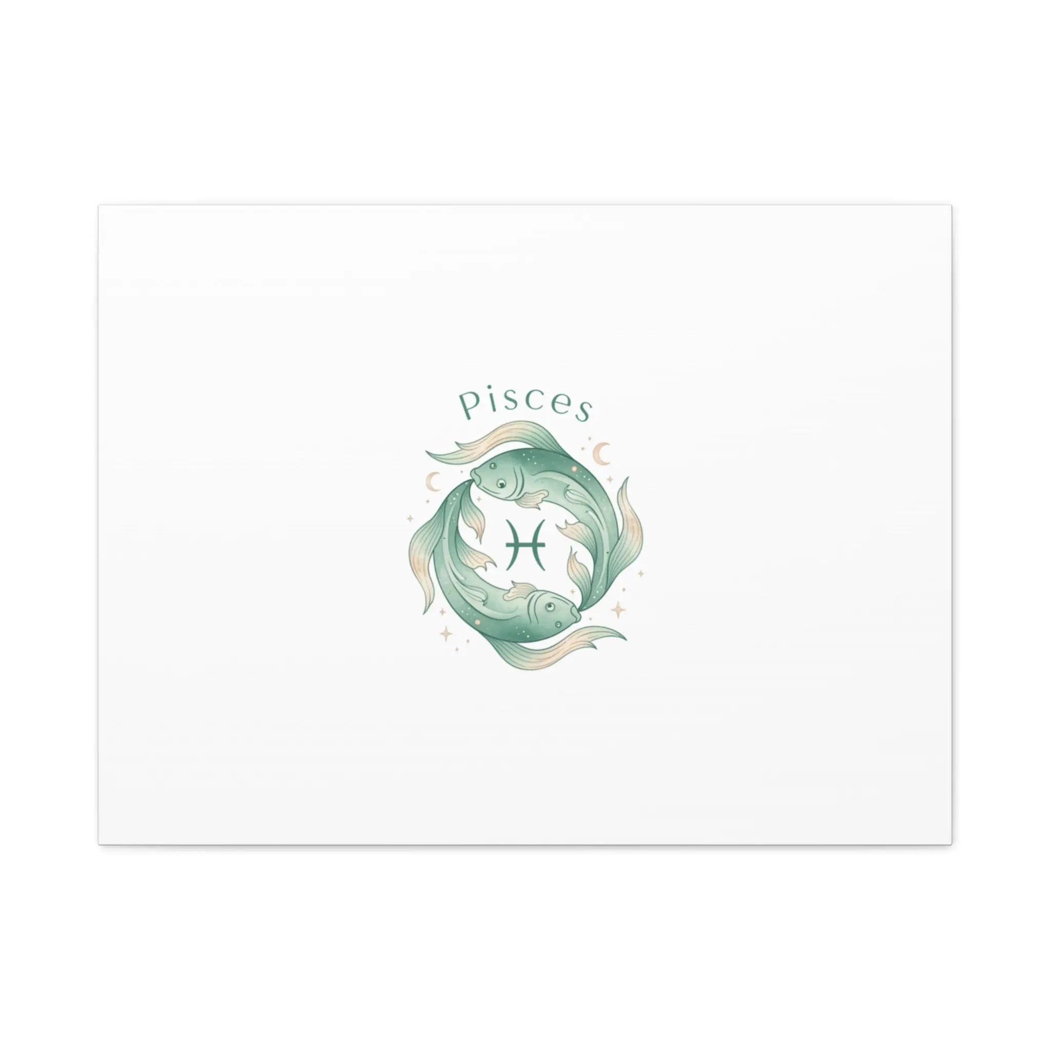 Matte Canvas, Stretched, 1.25" Printify