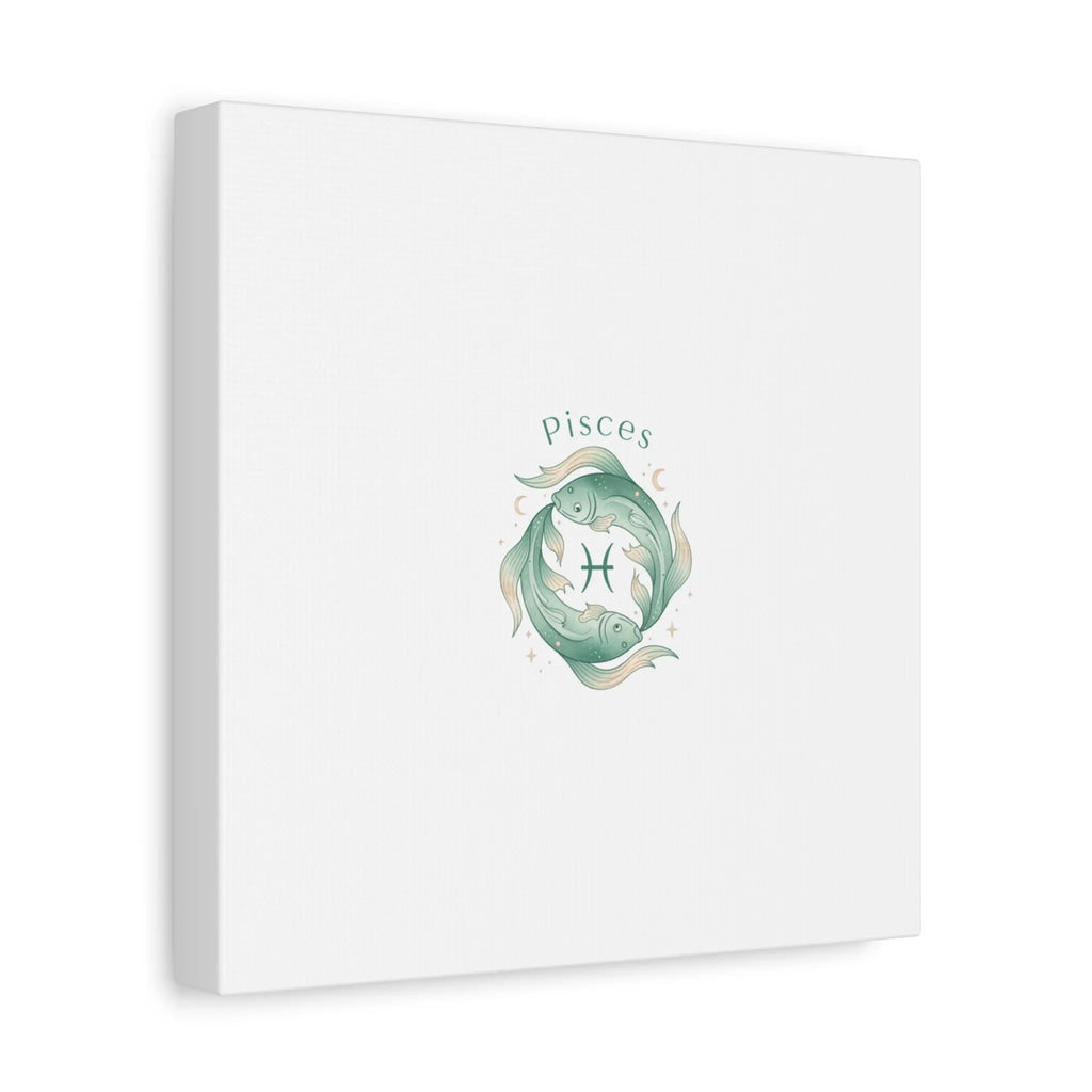 Matte Canvas, Stretched, 1.25" Printify