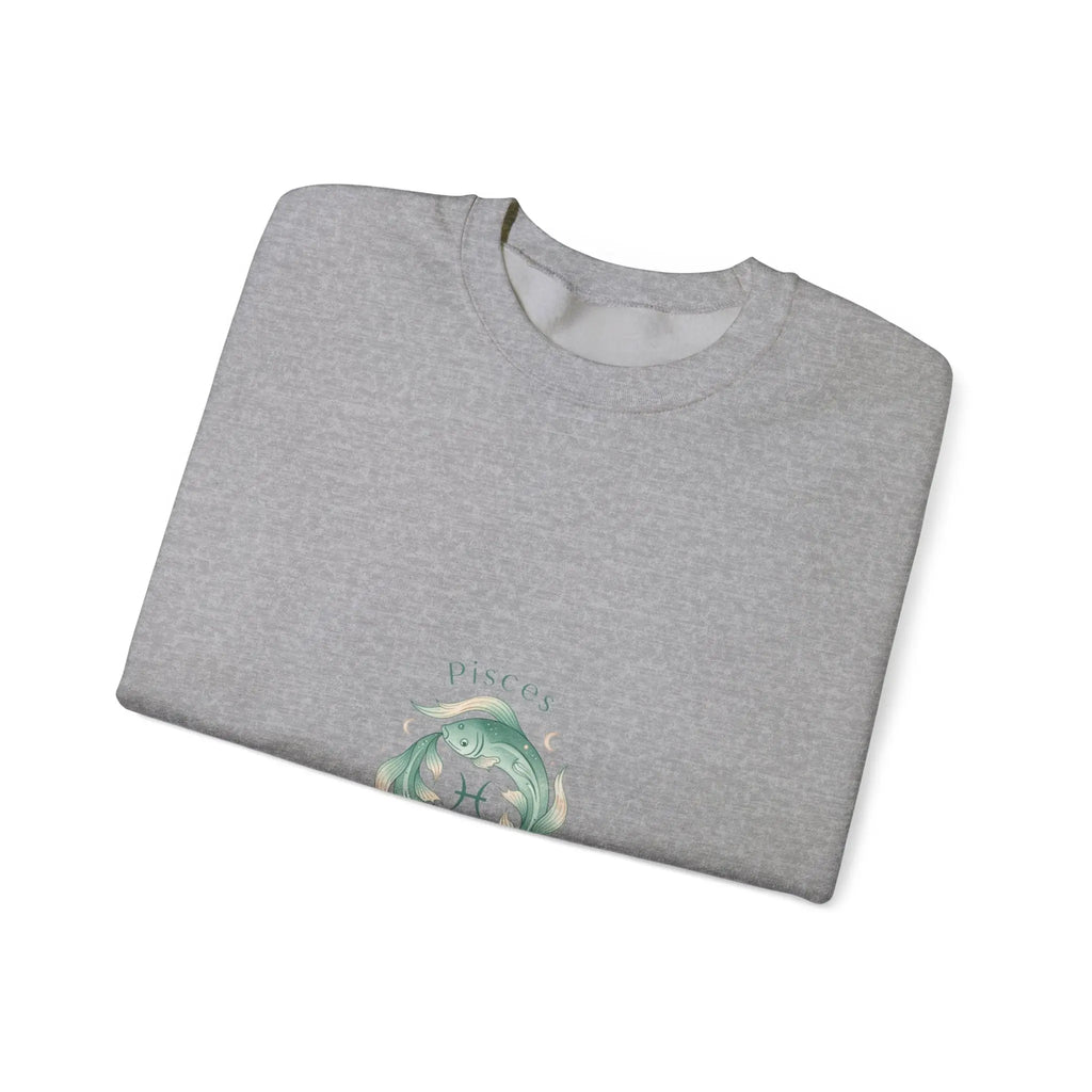 Unisex Heavy Blend™ Crewneck Sweatshirt Printify
