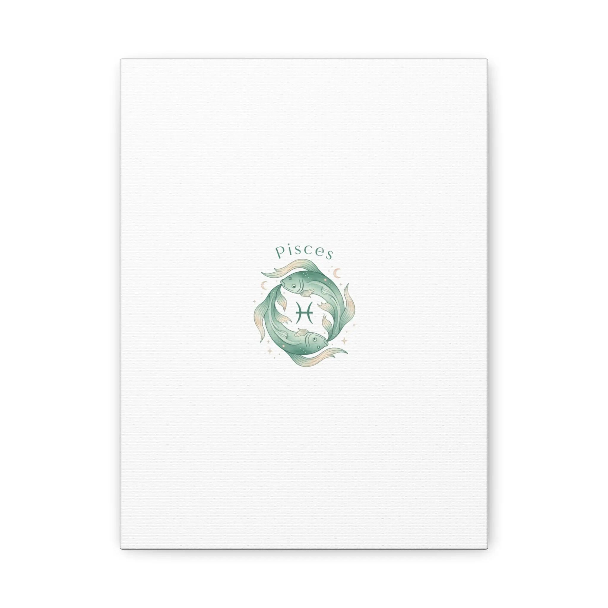 Matte Canvas, Stretched, 1.25" Printify