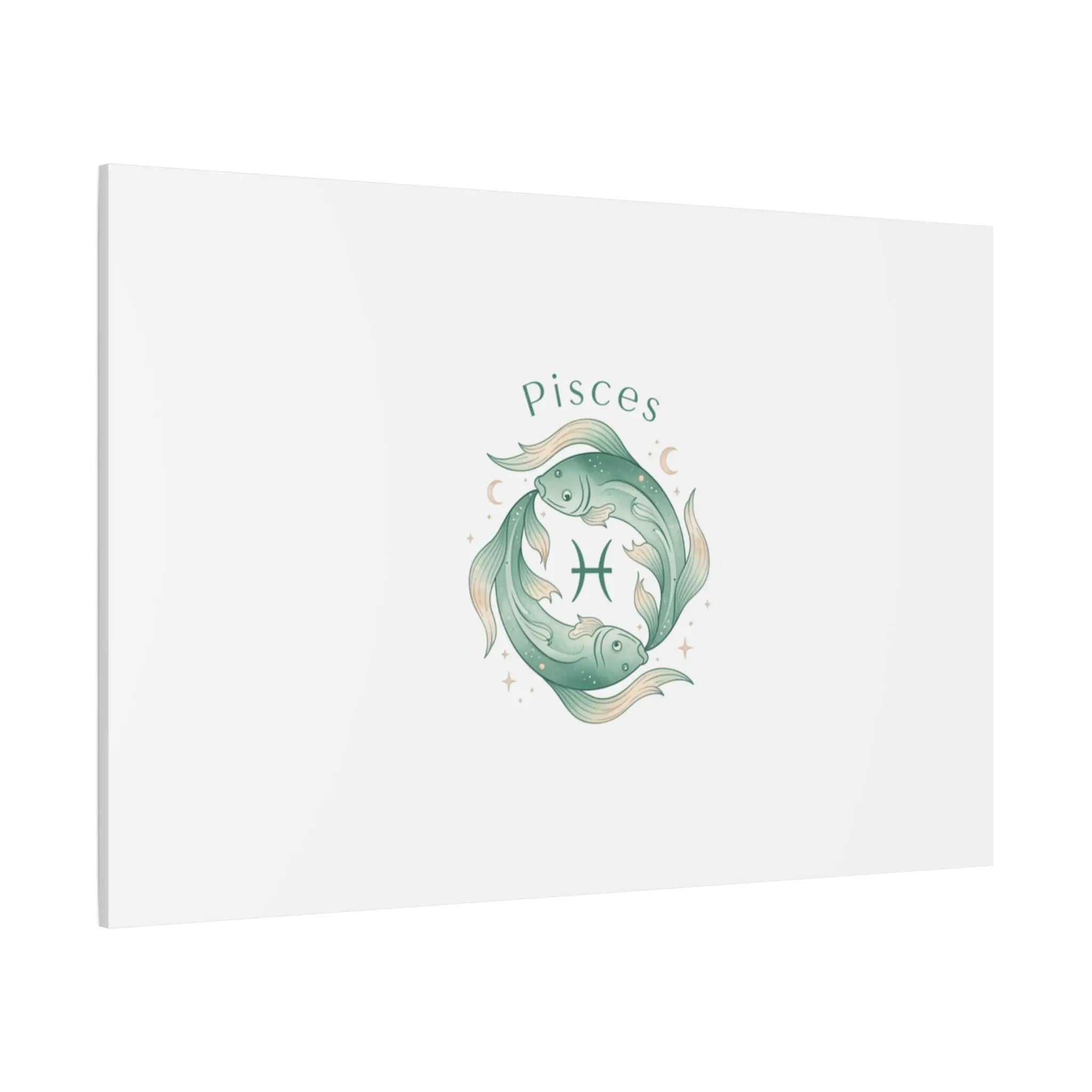 Matte Canvas, Stretched, 1.25" Printify