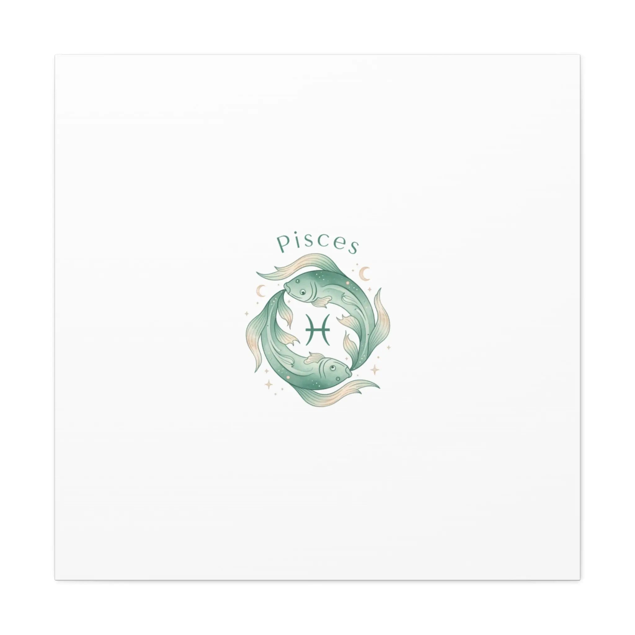 Matte Canvas, Stretched, 1.25" Printify