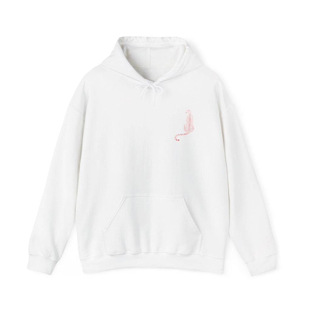 Cherry Candy Hoodie