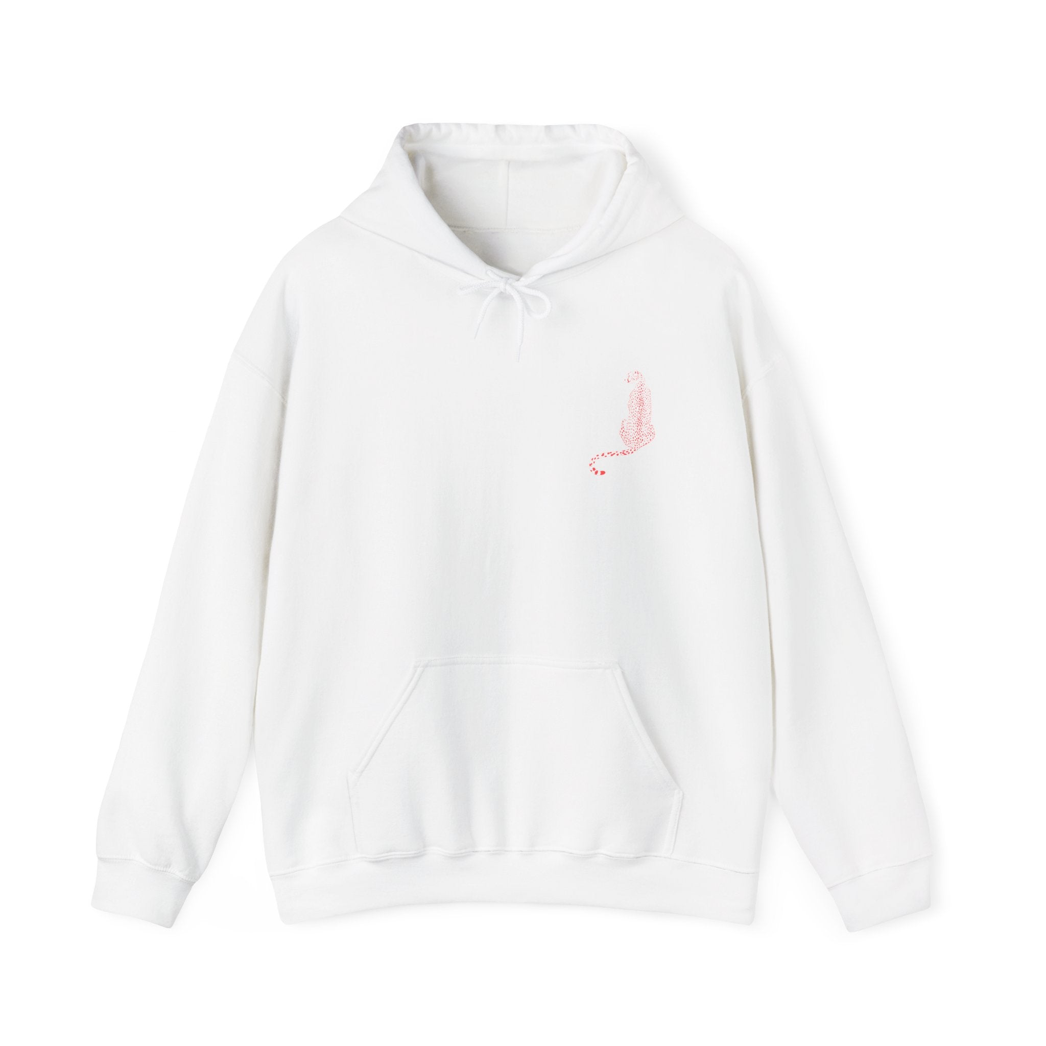 Cherry Candy Hoodie