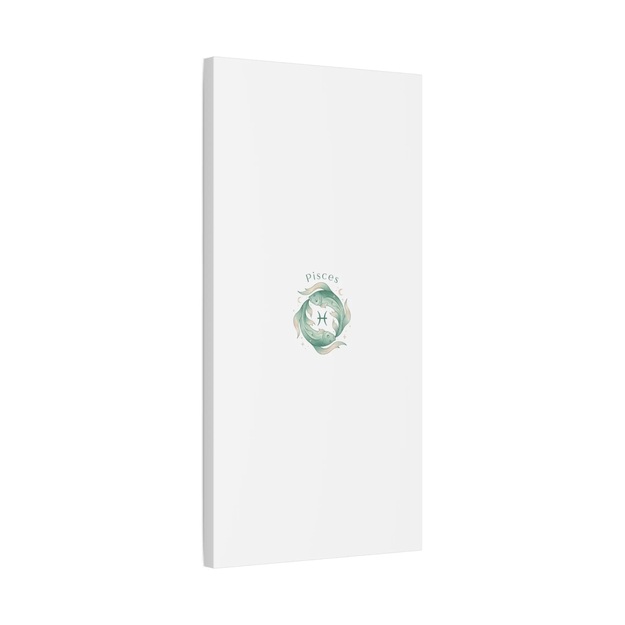 Matte Canvas, Stretched, 1.25" Printify