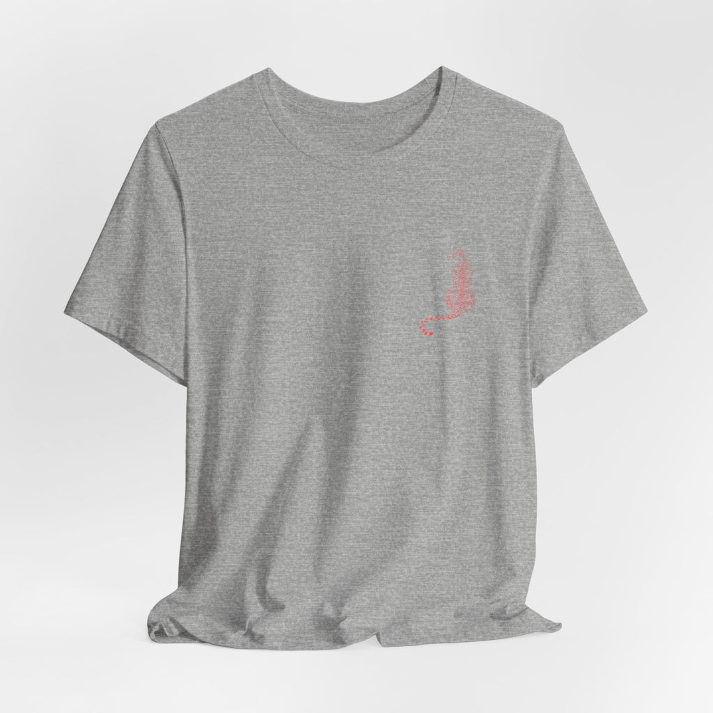 Cherry Candy T-shirt