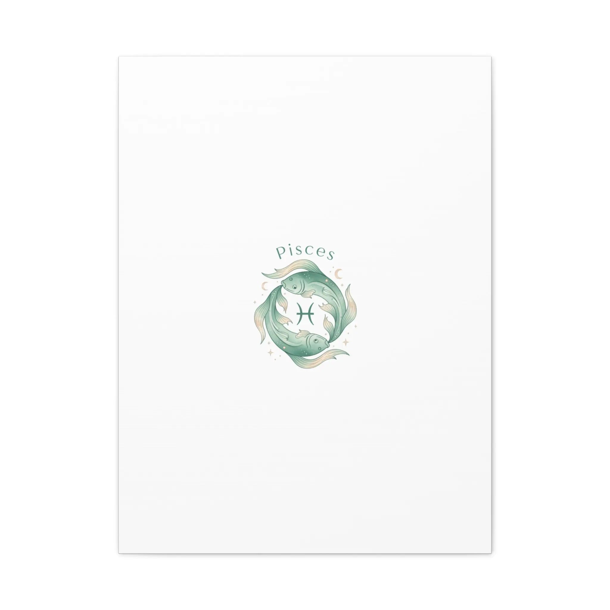 Matte Canvas, Stretched, 1.25" Printify