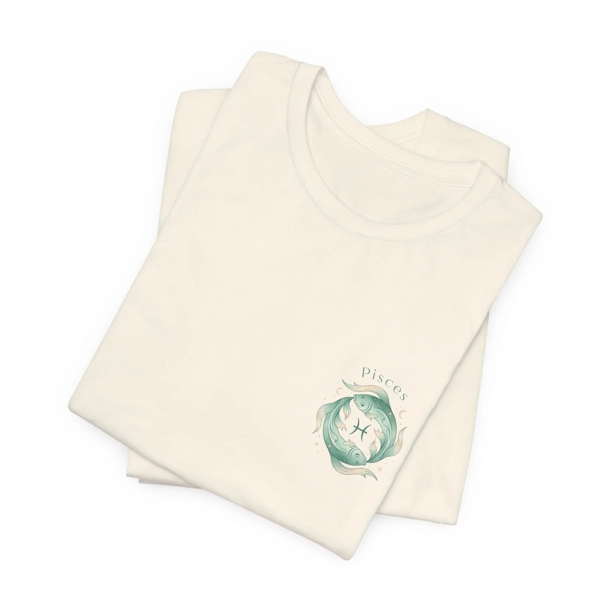 Unisex Jersey Short Sleeve Tee Printify