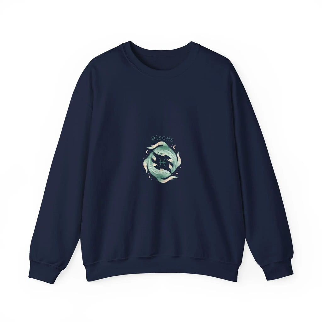 Unisex Heavy Blend™ Crewneck Sweatshirt Printify